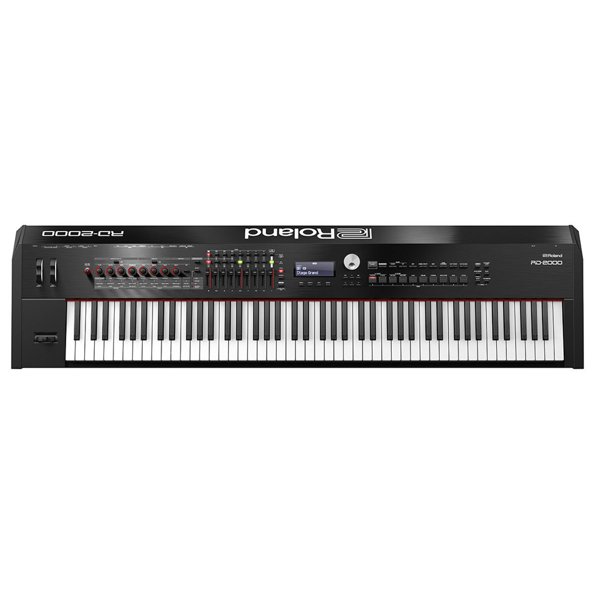 

Roland RD-2000 88 Weighted Keys Digital Stage Piano