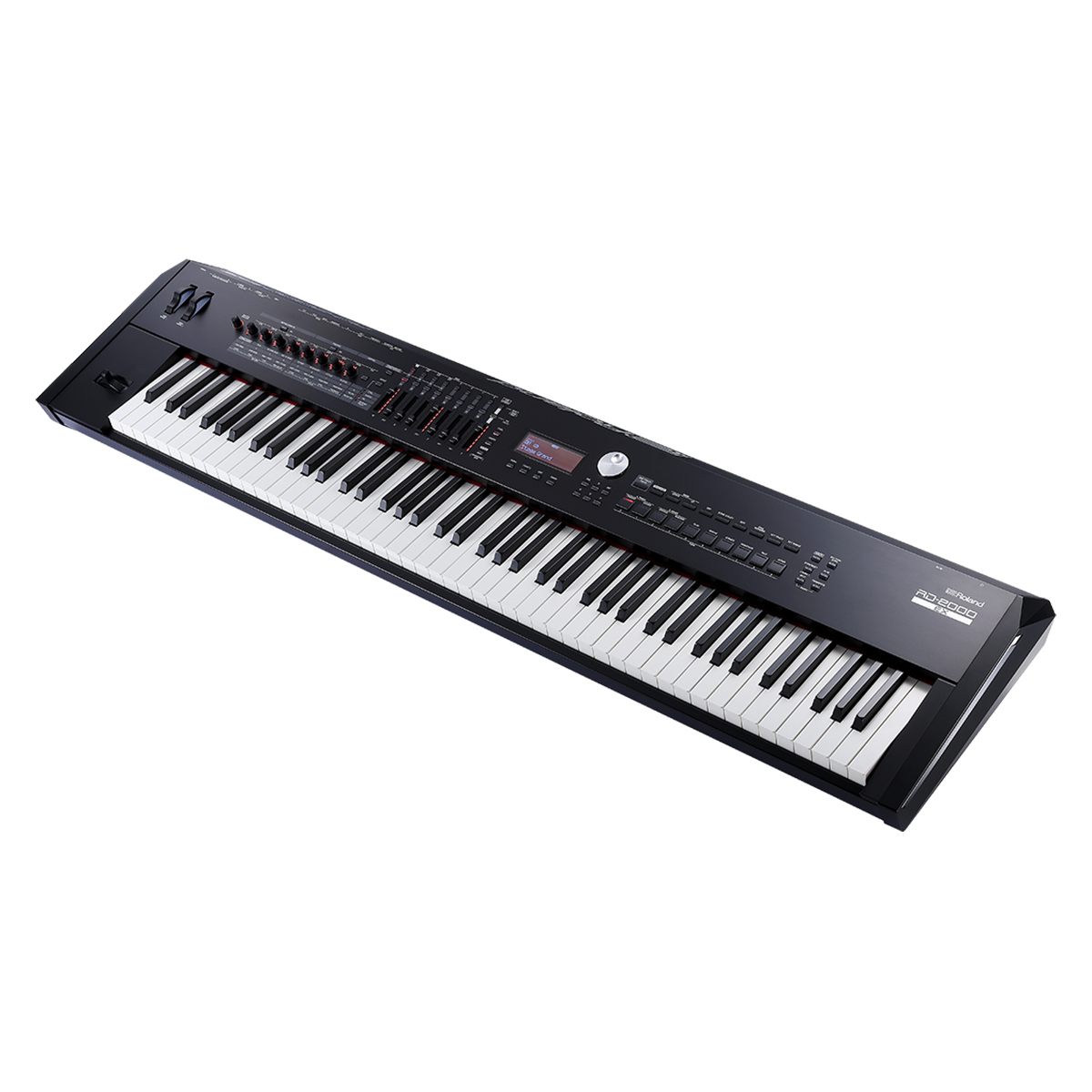

Roland RD-2000 EX 88-Key Digital Stage Piano