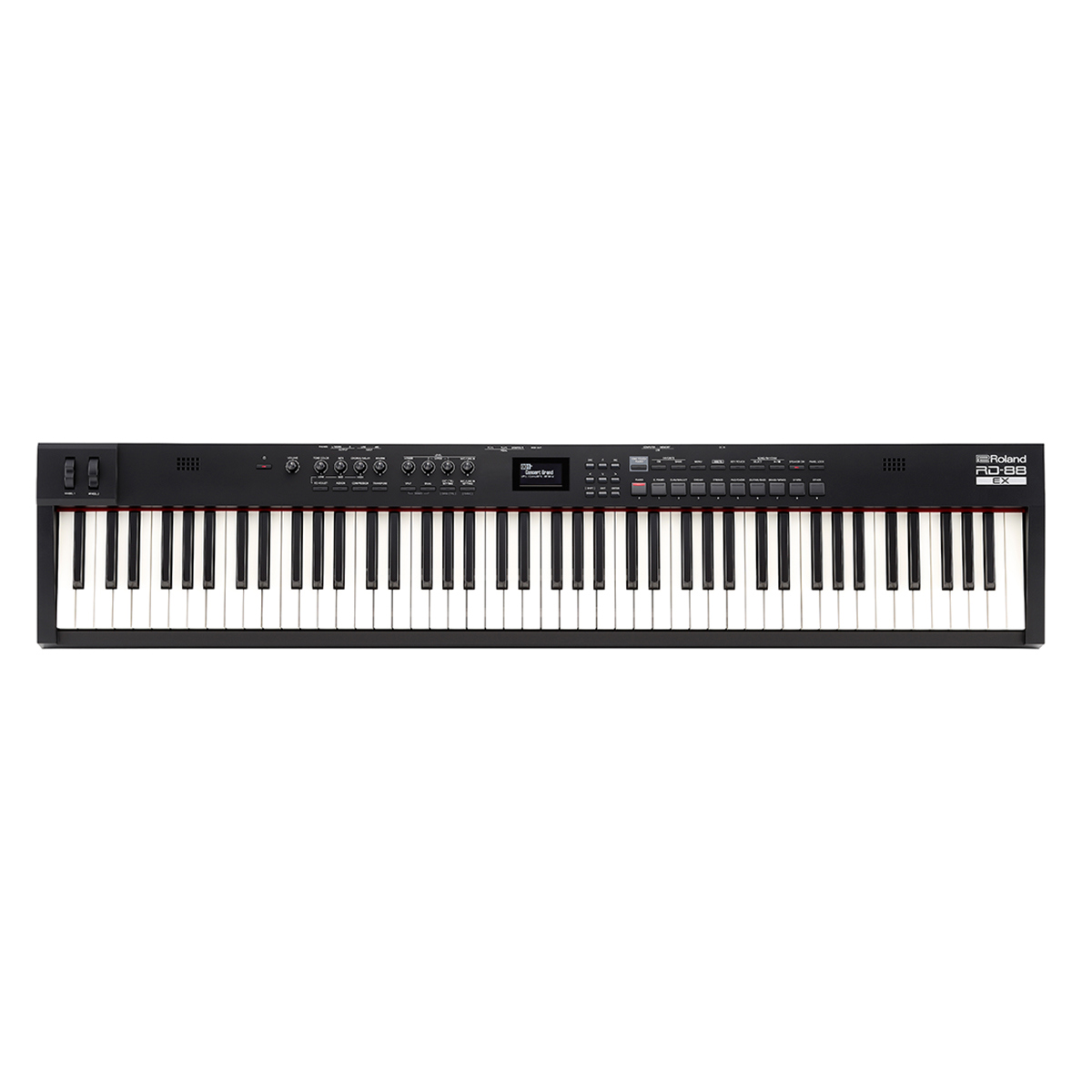 

Roland RD-88 EX 88-Key Digital Stage Piano