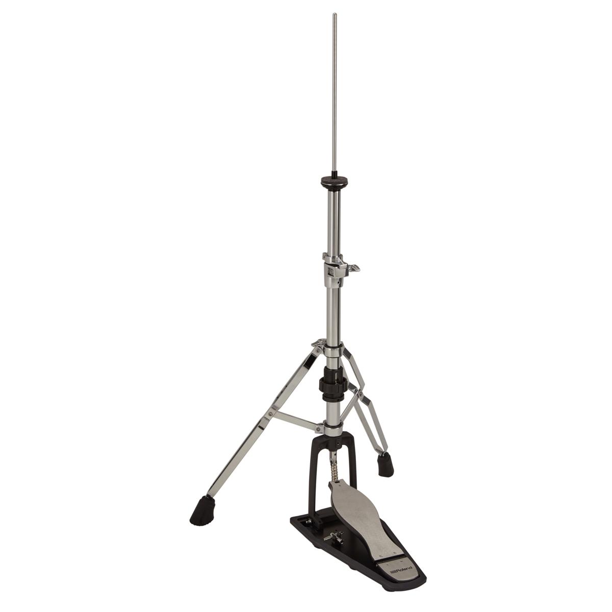 

Roland RDH-120A Heavy-Duty Hi-Hat Stand with Noise Eater Technology