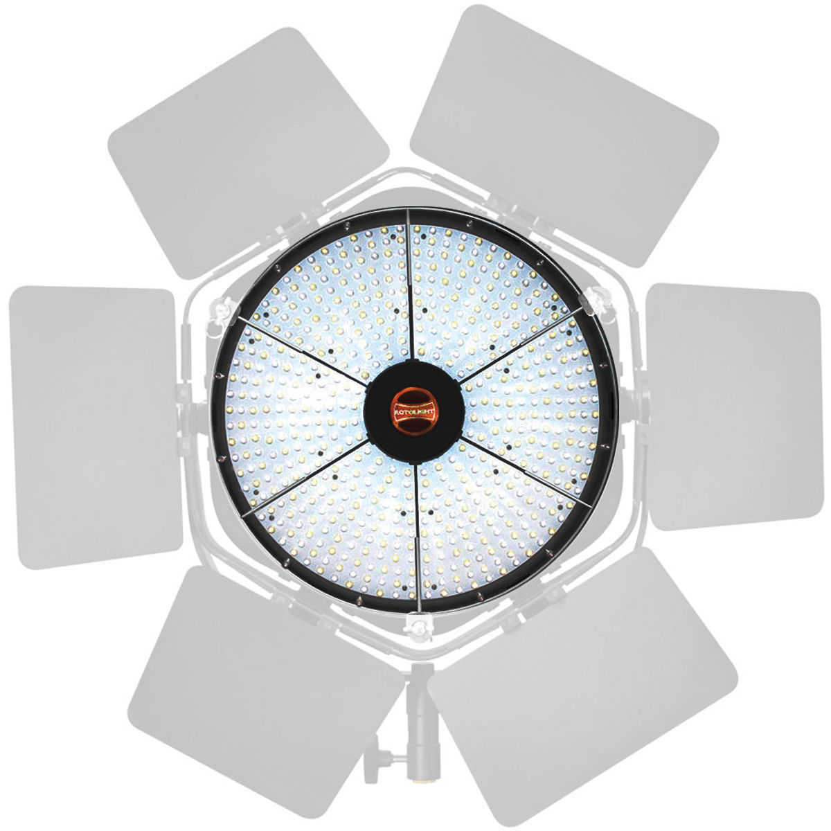 

Rotolight Anova V2 Bicolor Standard LED EcoFlood, 50deg. Beam Angle