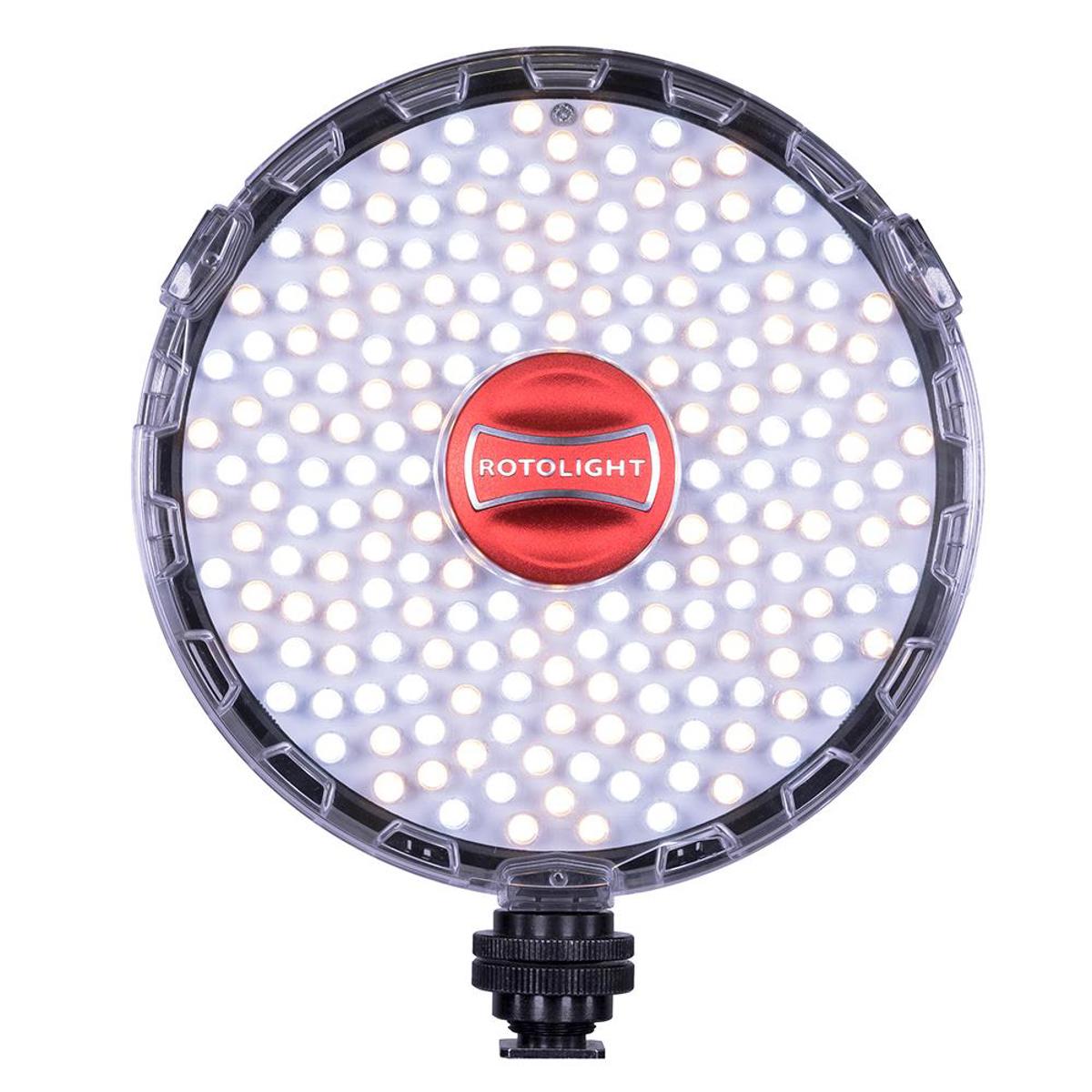 

Rotolight NEO 2 On-Camera LED