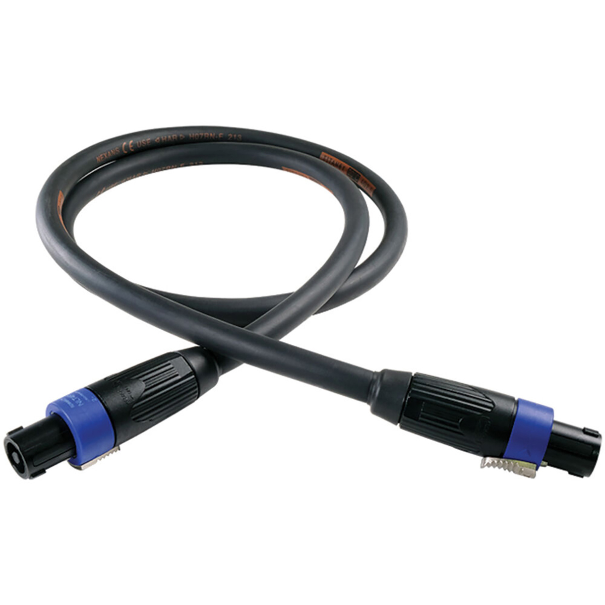 

Rotolight 16.4' DC Power Extension Cable for Titan X2 LED Light