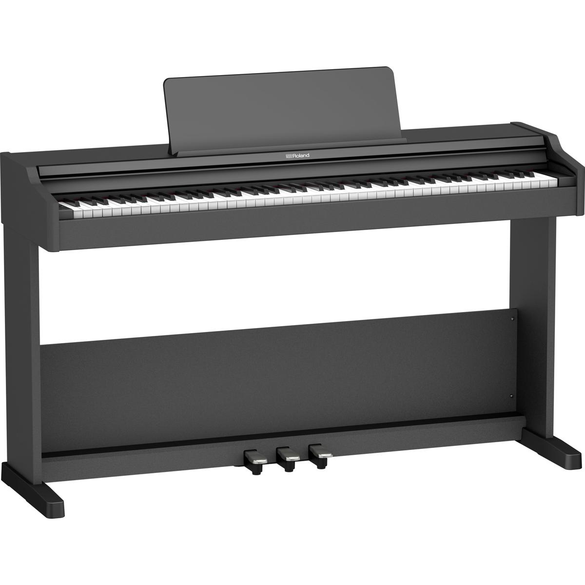 

Roland RP107 88-Keys SuperNATURAL Digital Piano