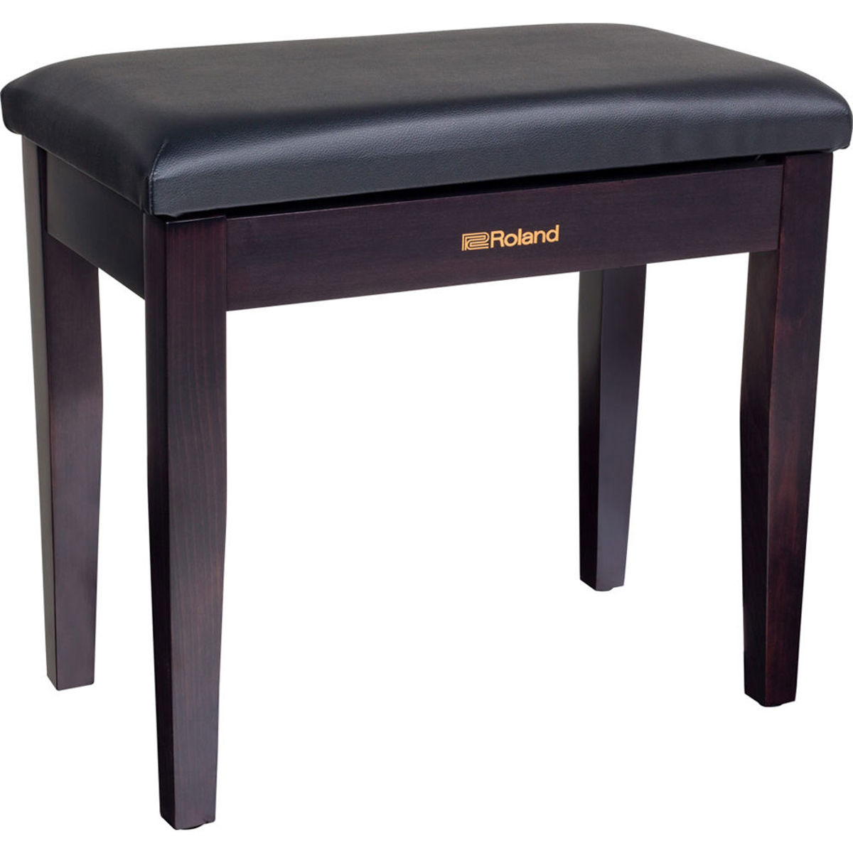 

Roland RPB-100 Piano Bench with Storage Compartment, Rosewood