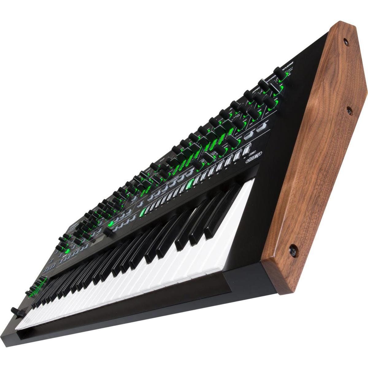 

Roland RSP-8W Wood Side Panel for System-8 Synthesizer, Pair