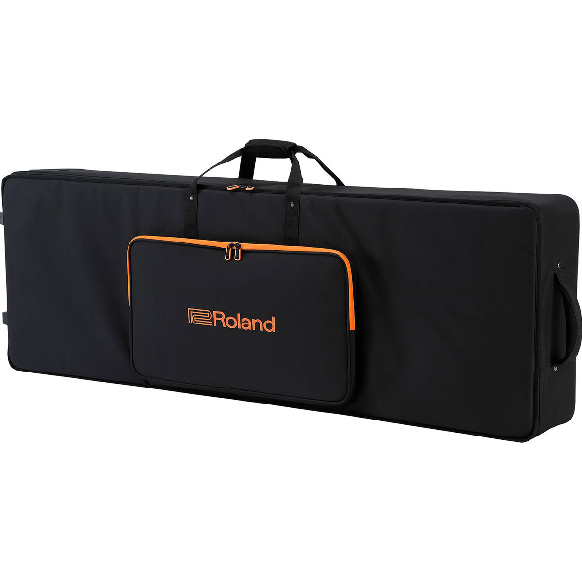 

Roland Semi-Rigid Keyboard Case with Wheels for 88-Note Instruments