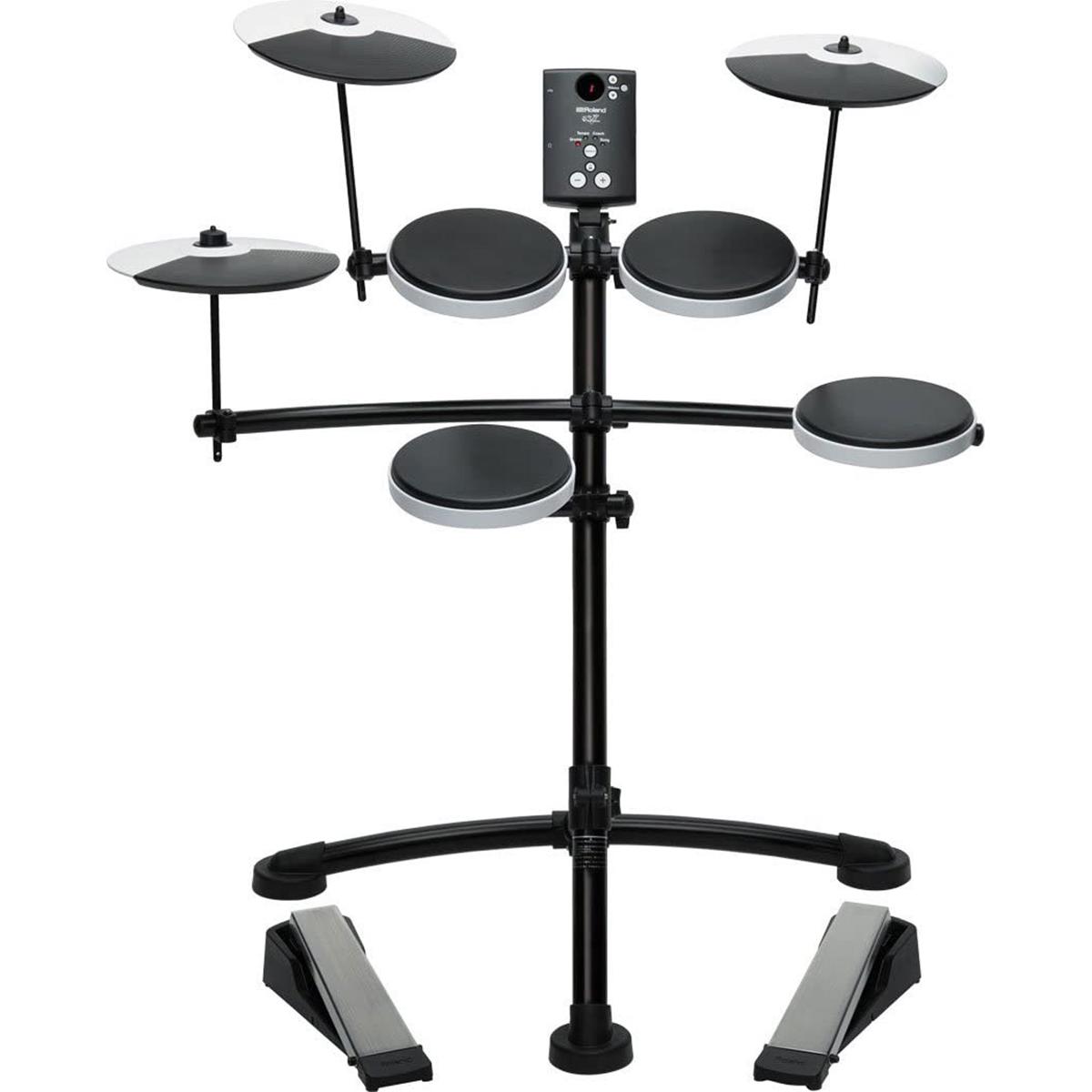 

Roland TD-1K Entry Level Electronic V-Drums Set