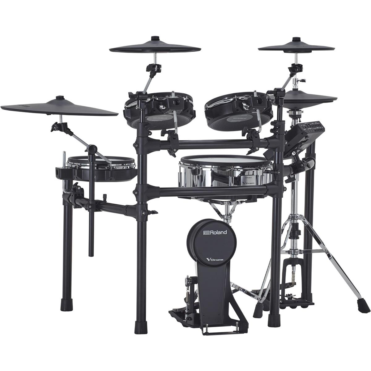 Image of Roland TD-27KV Generation 2 V-Drums Electronic Drum Kit