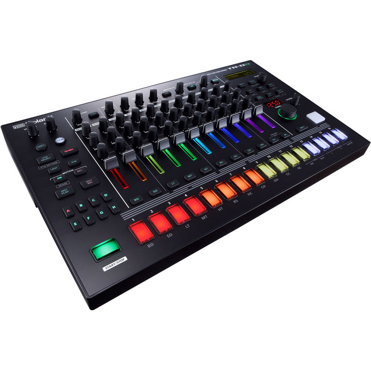 Image of Roland TR-8S Rhythm Performer