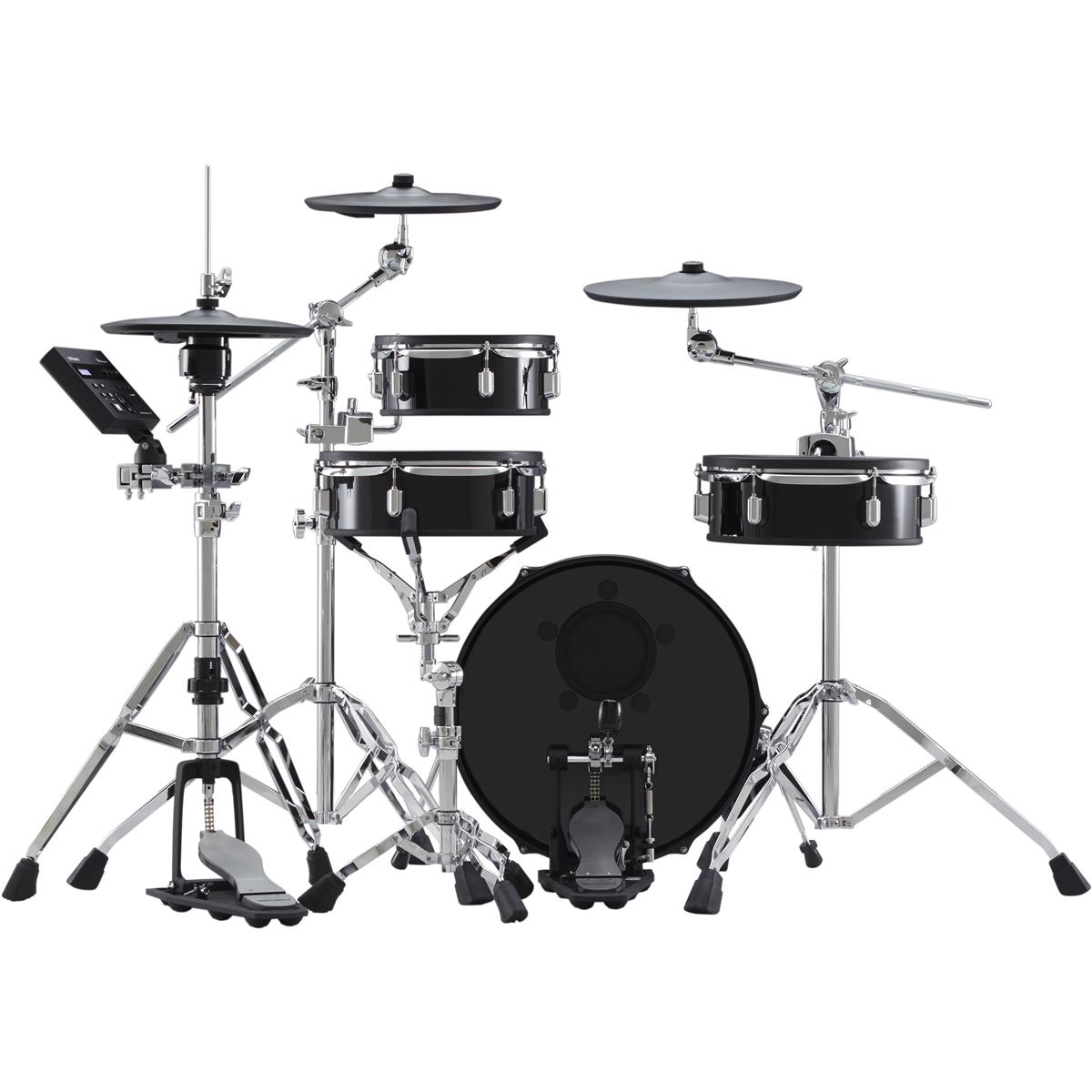 V-Drums Acoustic Design 1 Drum Kit - Roland VAD103
