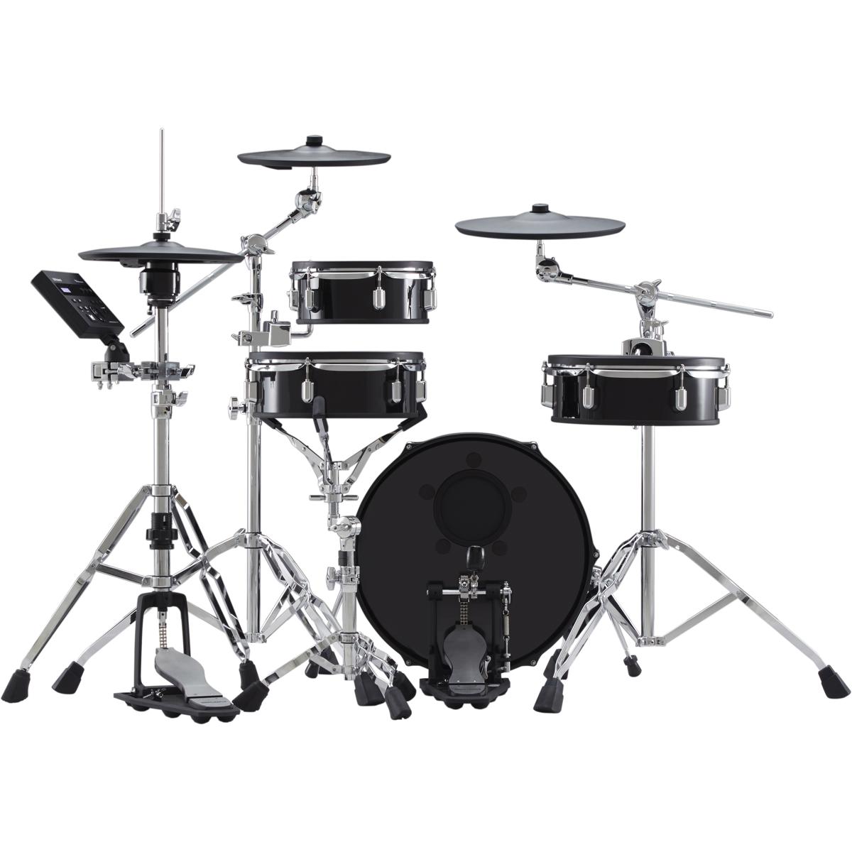 

Roland VAD103 V-Drums Acoustic Design 1 Drum Kit