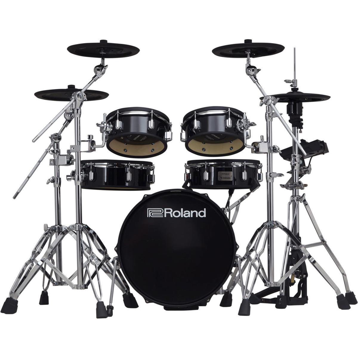 

Roland VAD306 V-Drums Acoustic Design Kit
