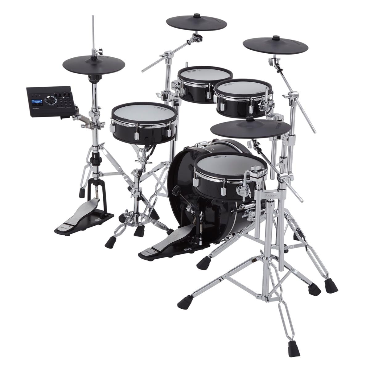 Image of Roland VAD307 V-Drums Acoustic Design Electronic Drum Kit