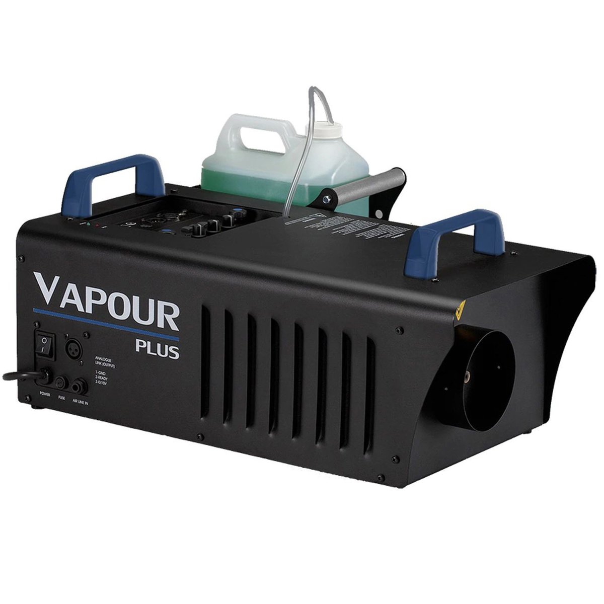 Photos - DJ Accessory Rosco Vapour Plus Fog Machine, 1500W 200833300120 