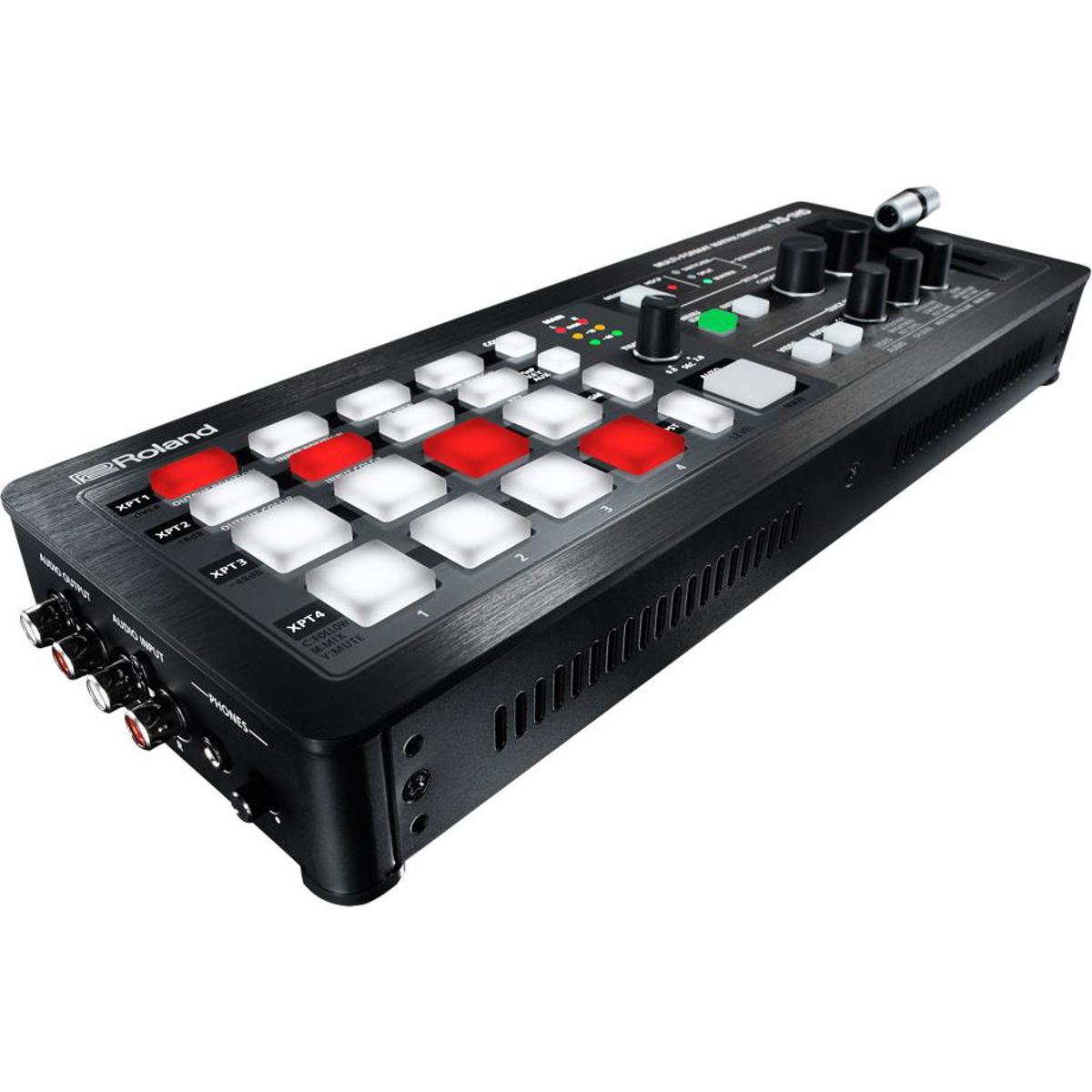 

Roland XS-1HD Multi-Format Matrix Switcher