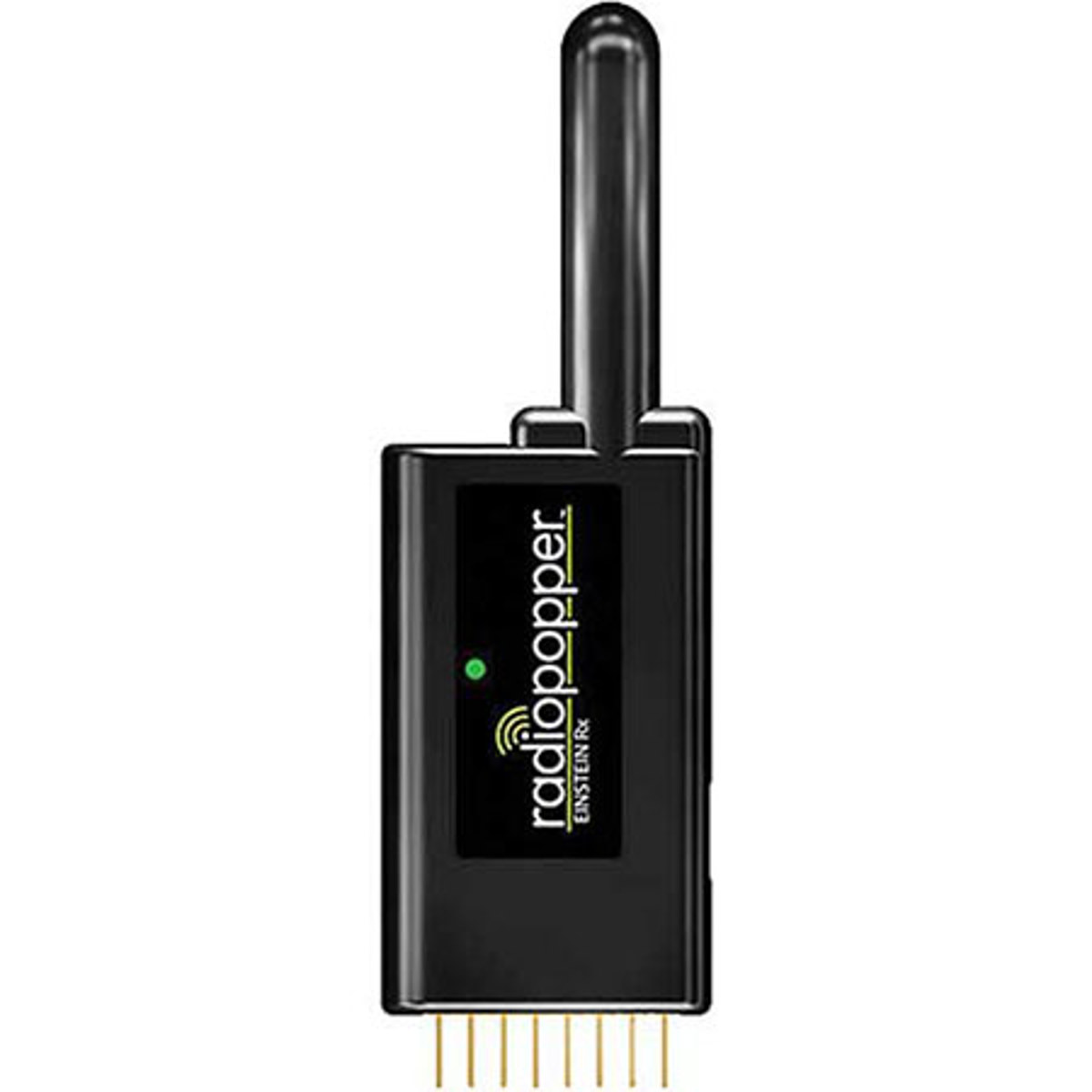 Image of RadioPopper Einstein Receiver for the Einstein E640 light