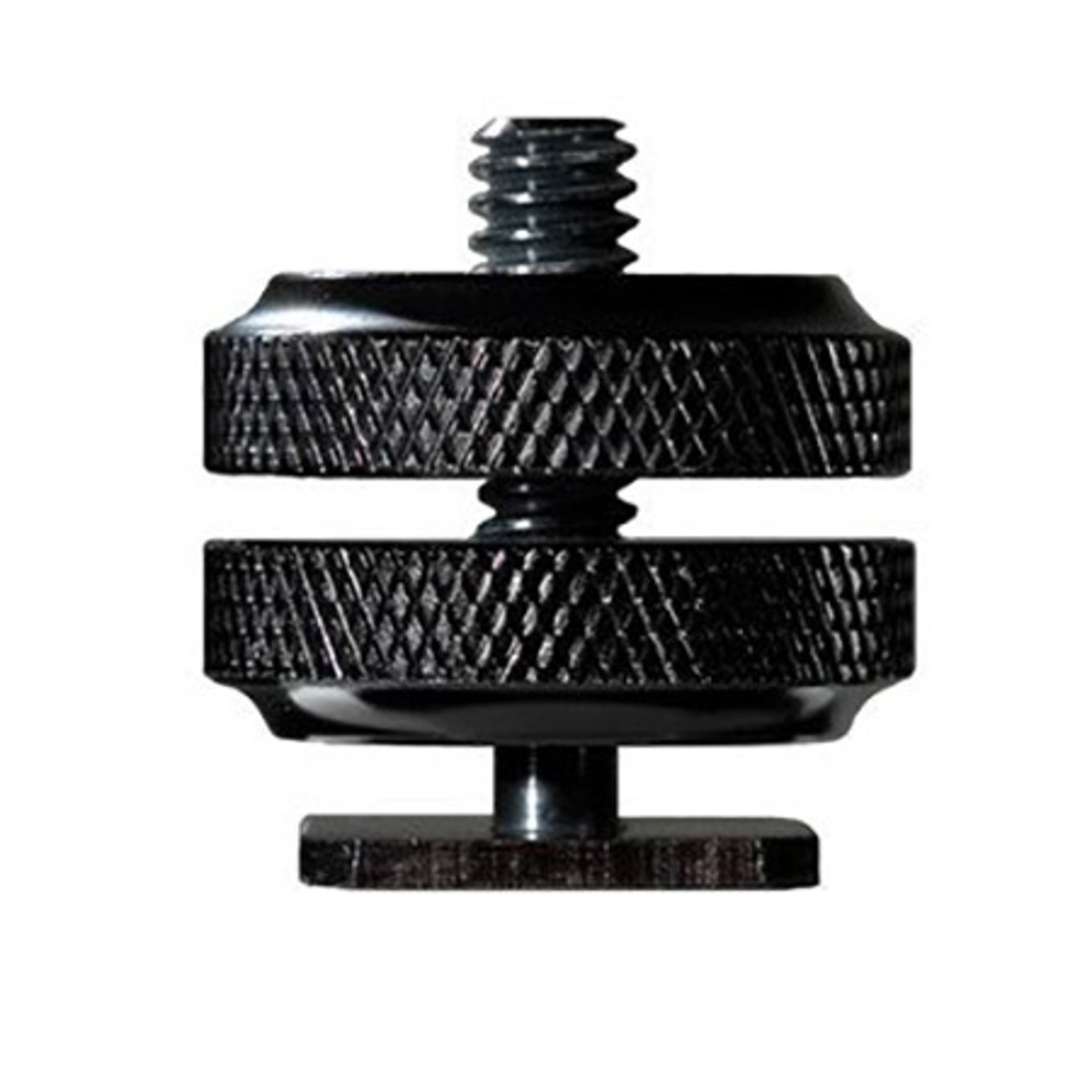 

RadioPopper 1/4"-20 Hotshoe Adapter for Nano and PX Receiver