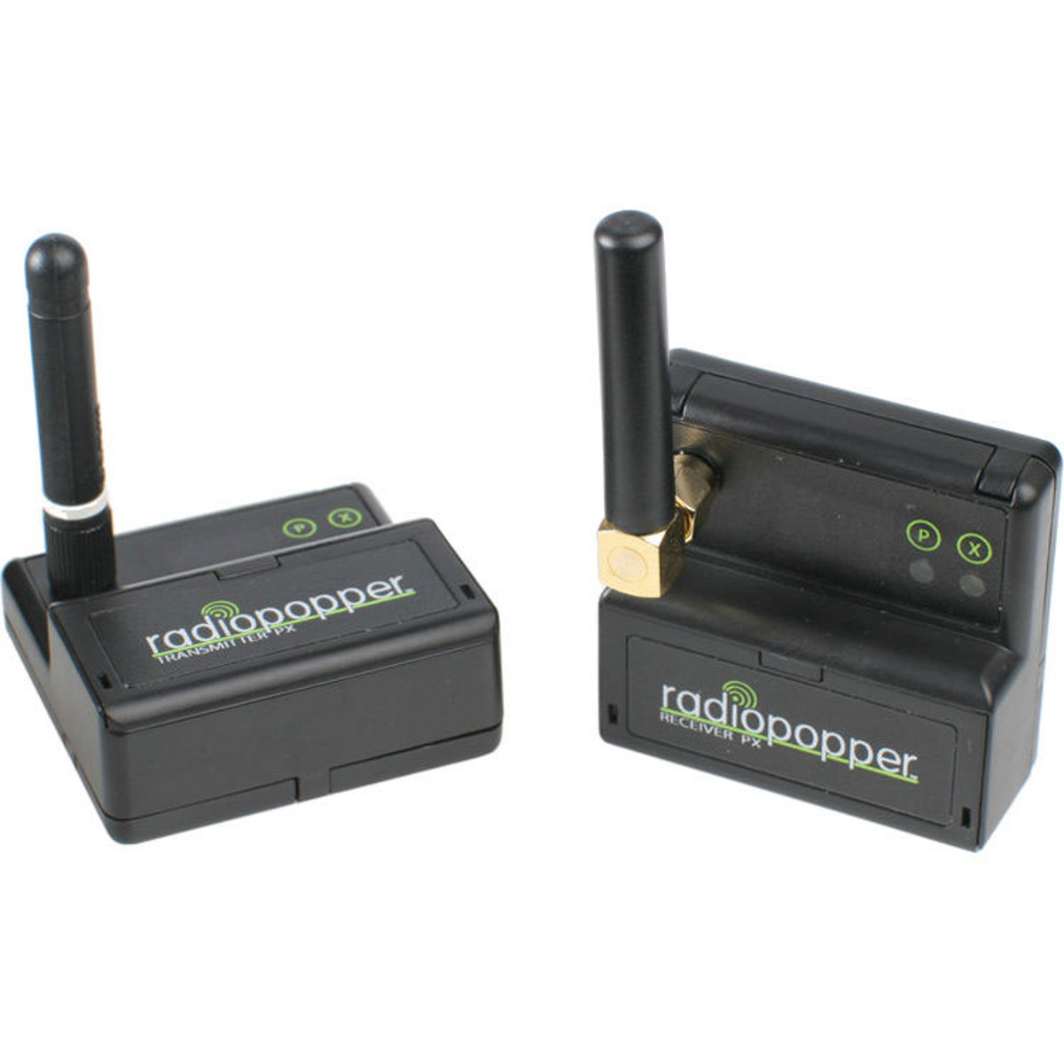 

RadioPopper PX Studio Set for Canon Camera