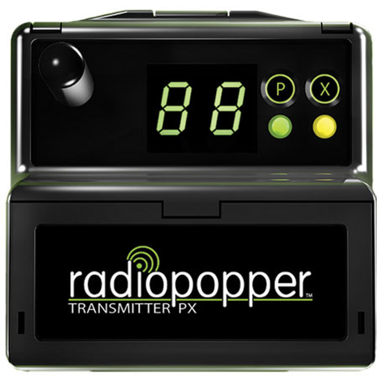 

RadioPopper PX Transmitter Unit