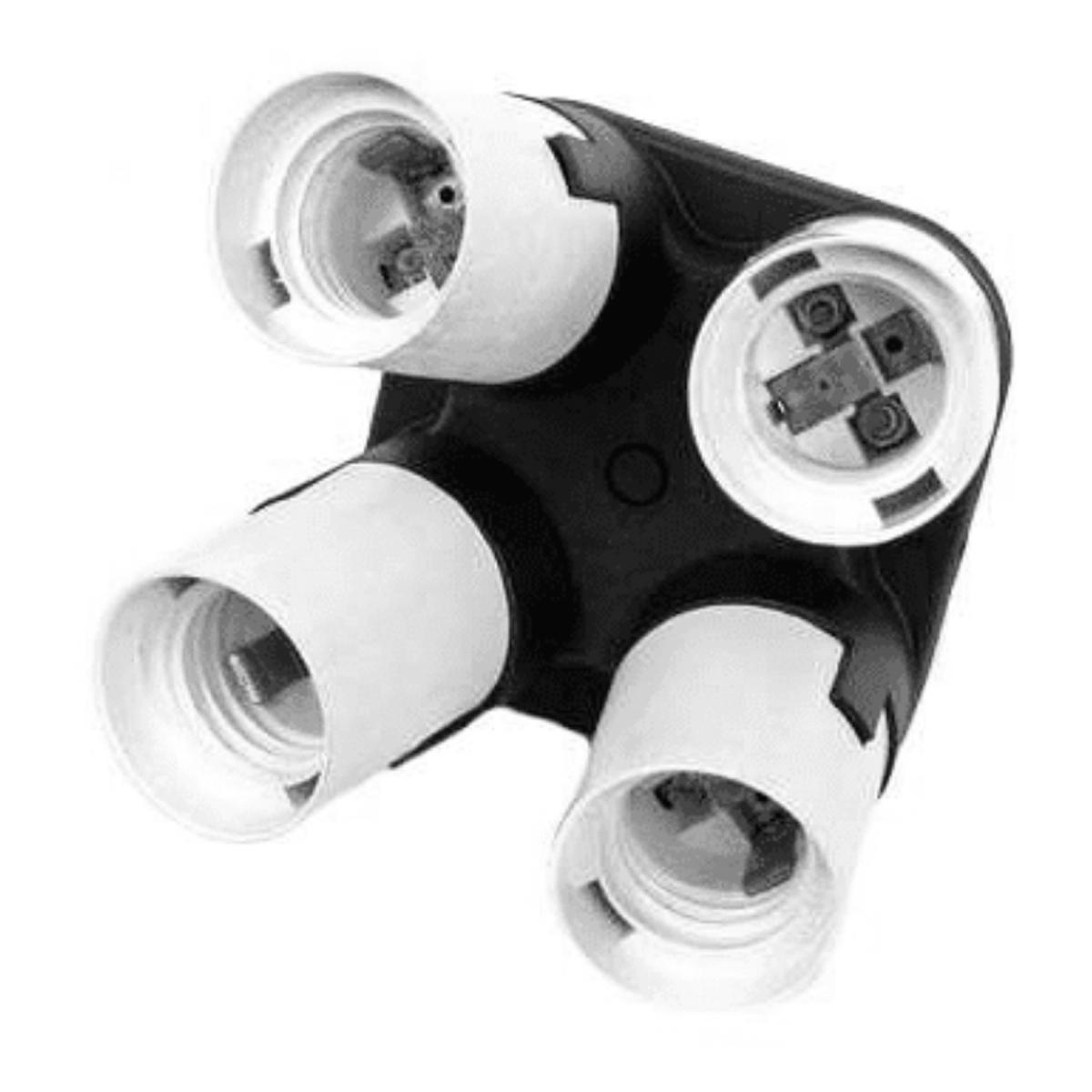 

RPS Studio Four-In-One Fluorescent Adapter