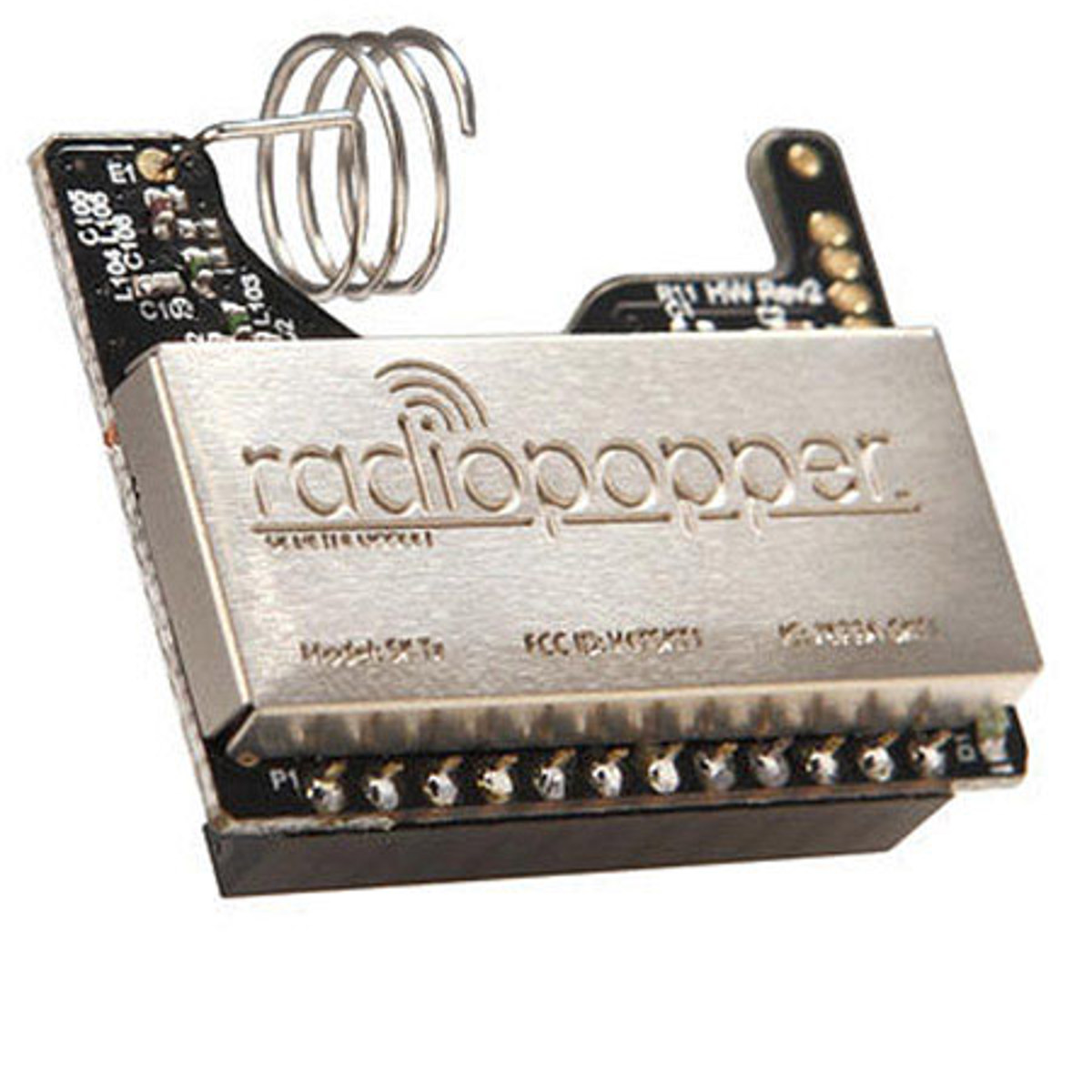 

RadioPopper Sekonic Module