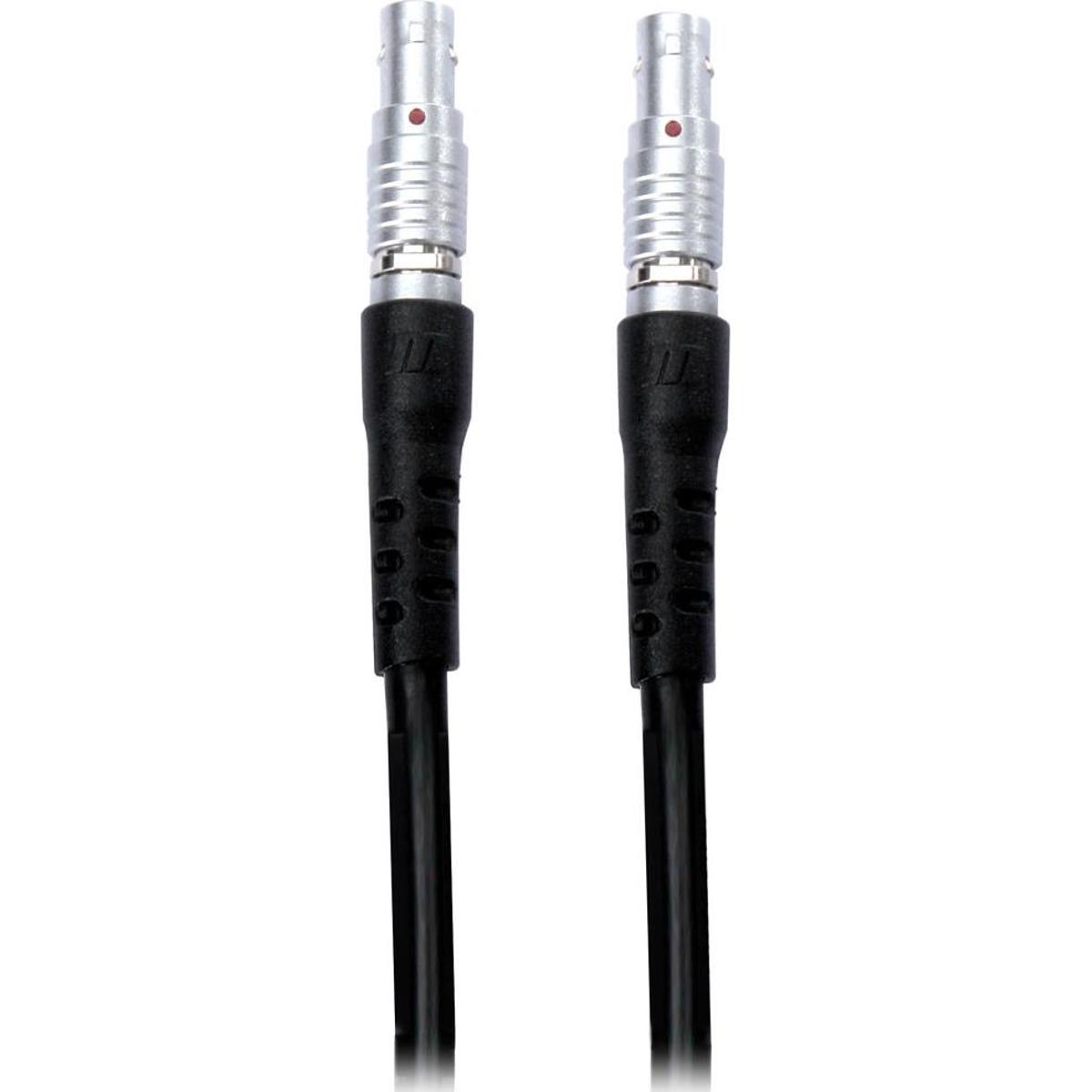 

Redrock Micro 18" powerPack 3-Pin to microRemote 2-Pin Power Cable