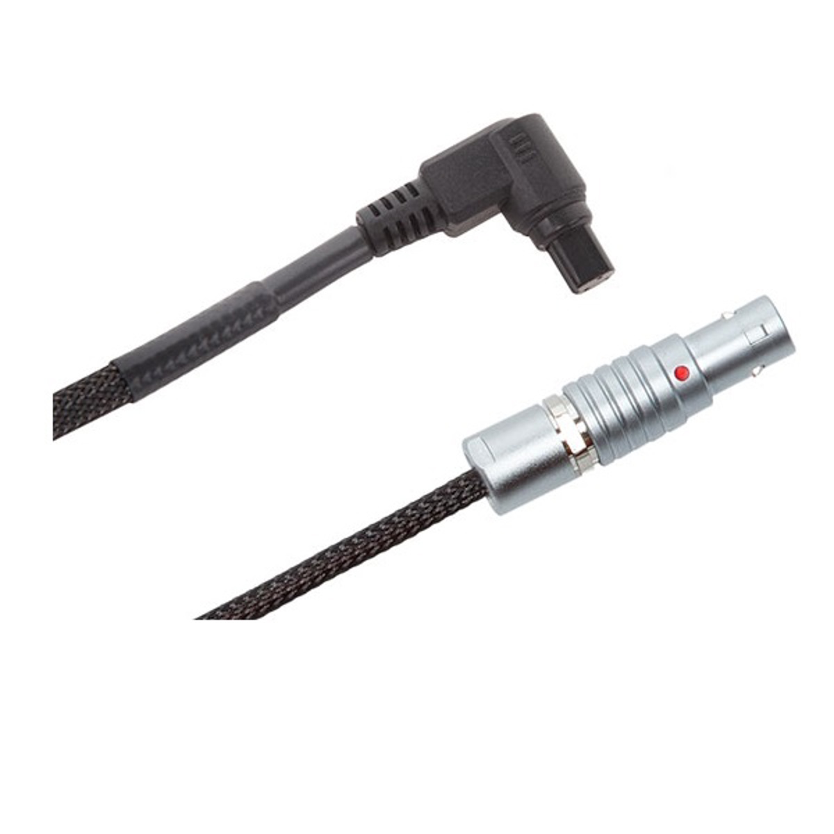 

Redrock Micro OMC-D microRemote Run/Stop Cable for Canon DSLR Camera, 52" Length