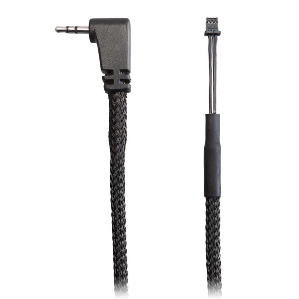 

Redrock Micro 50" Eclipse Micro Port Run/Stop Cable for Cameras with 2.5mm LANC