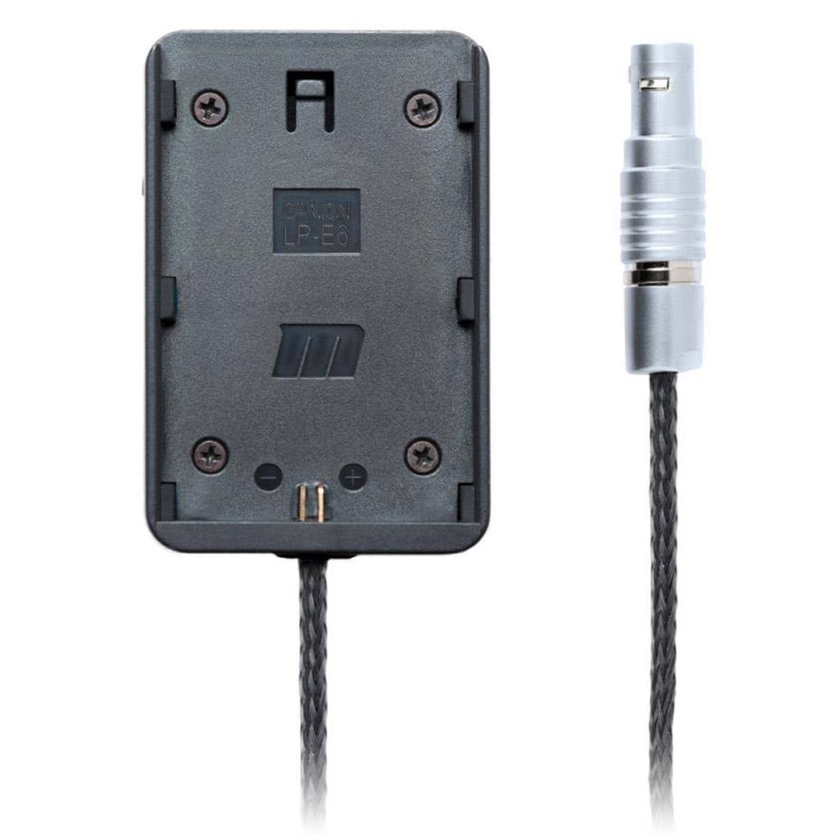 

Redrock Micro powerDock with Integrated flexCable for Eclipse