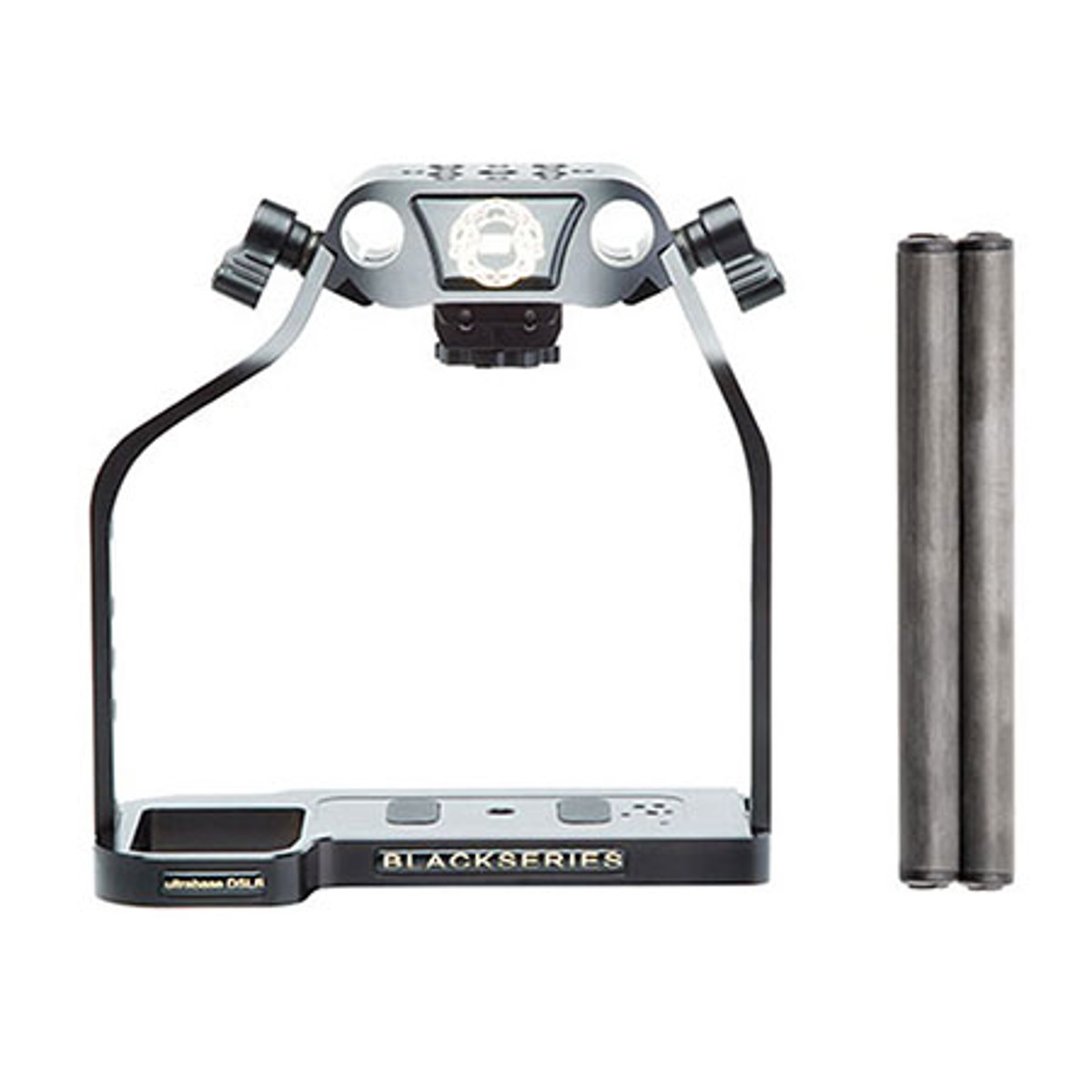 

Redrock Micro DSLR ultraCage Gimbal Kit