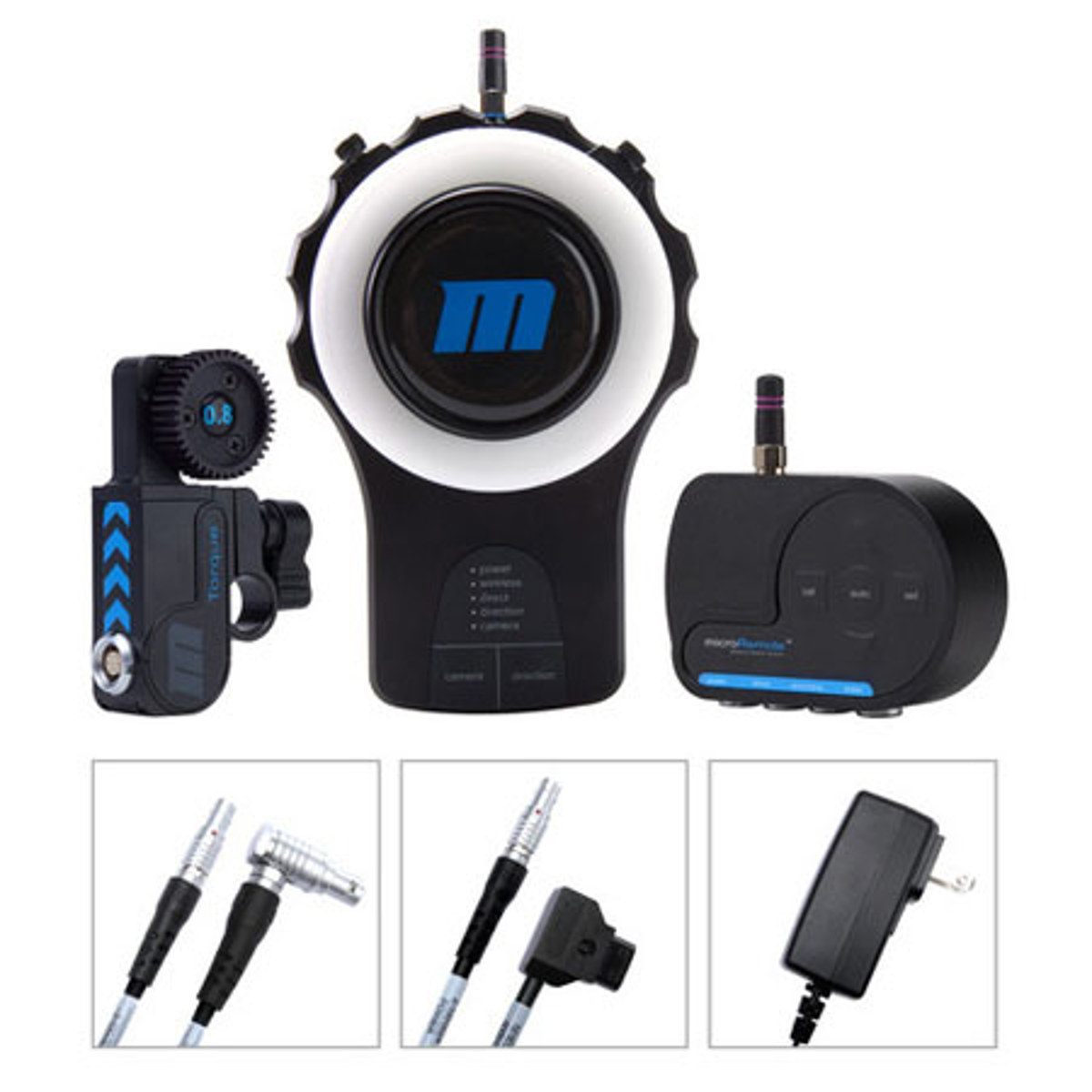 

Redrock Micro microRemote Wireless Bundle