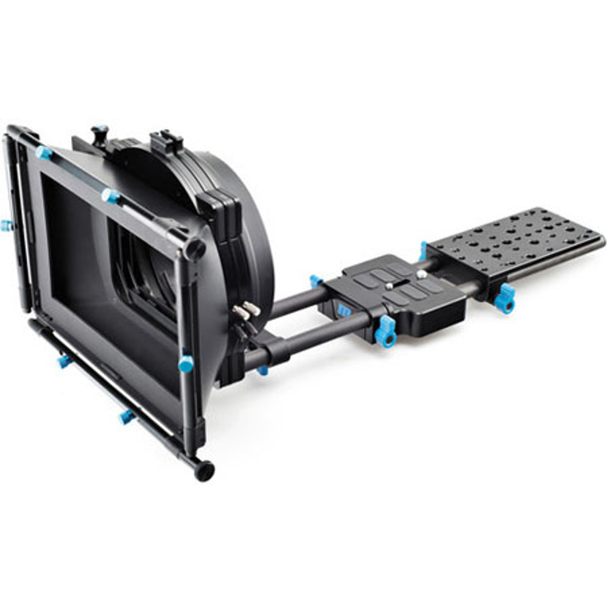 

Redrock Micro Studio Bundle with lowBase for RED Scarlet / Epic Cameras