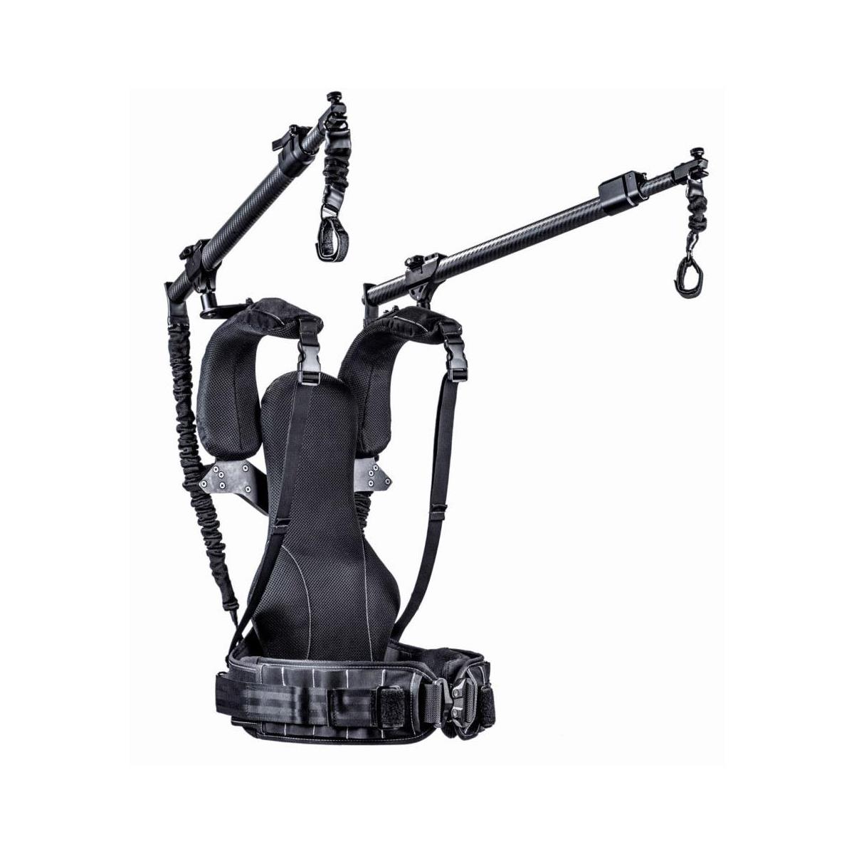 

Ready Rig GS Stabilizer + ProArm Kit with Case, 40 Lbs Capacity