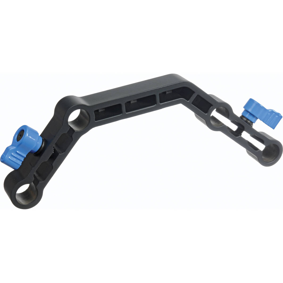 

Redrock Micro microMatteBox 15mm Swing-Away Arm w/Blue Matte Box Knob