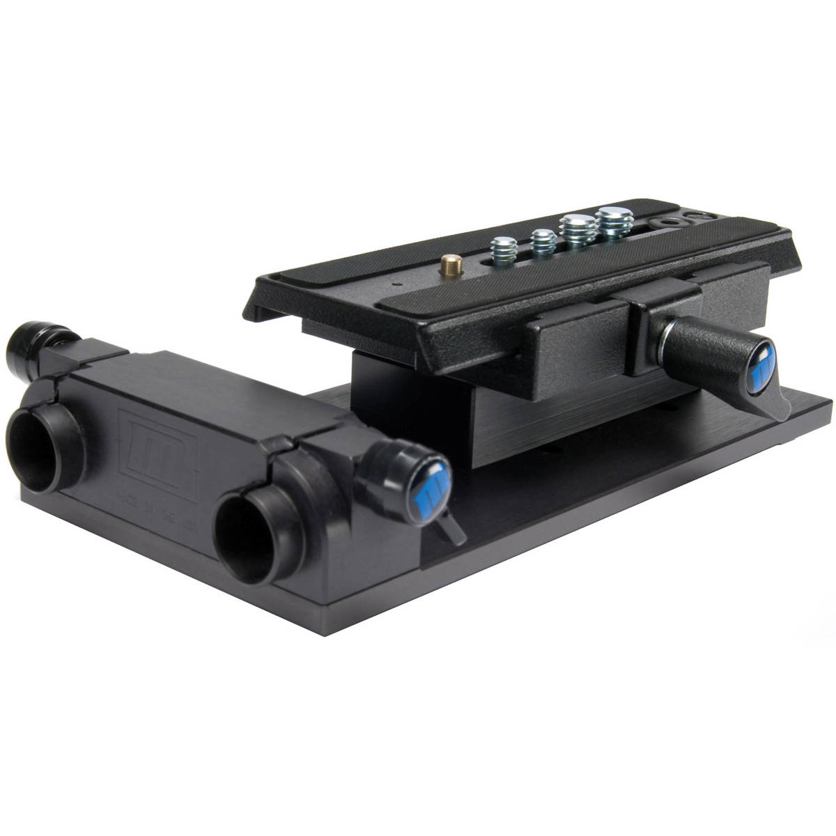 

Redrock Micro microSupport Baseplate, 15mm Low Riser