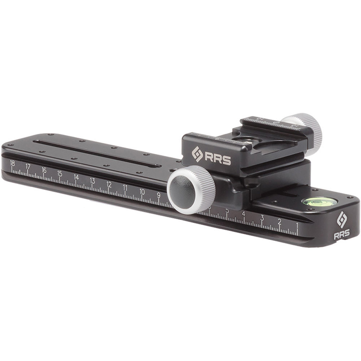 

Really Right Stuff 192-PPP Package, MPR-192 Rail & B2-mAS, B2-FAB Mini-Clamp