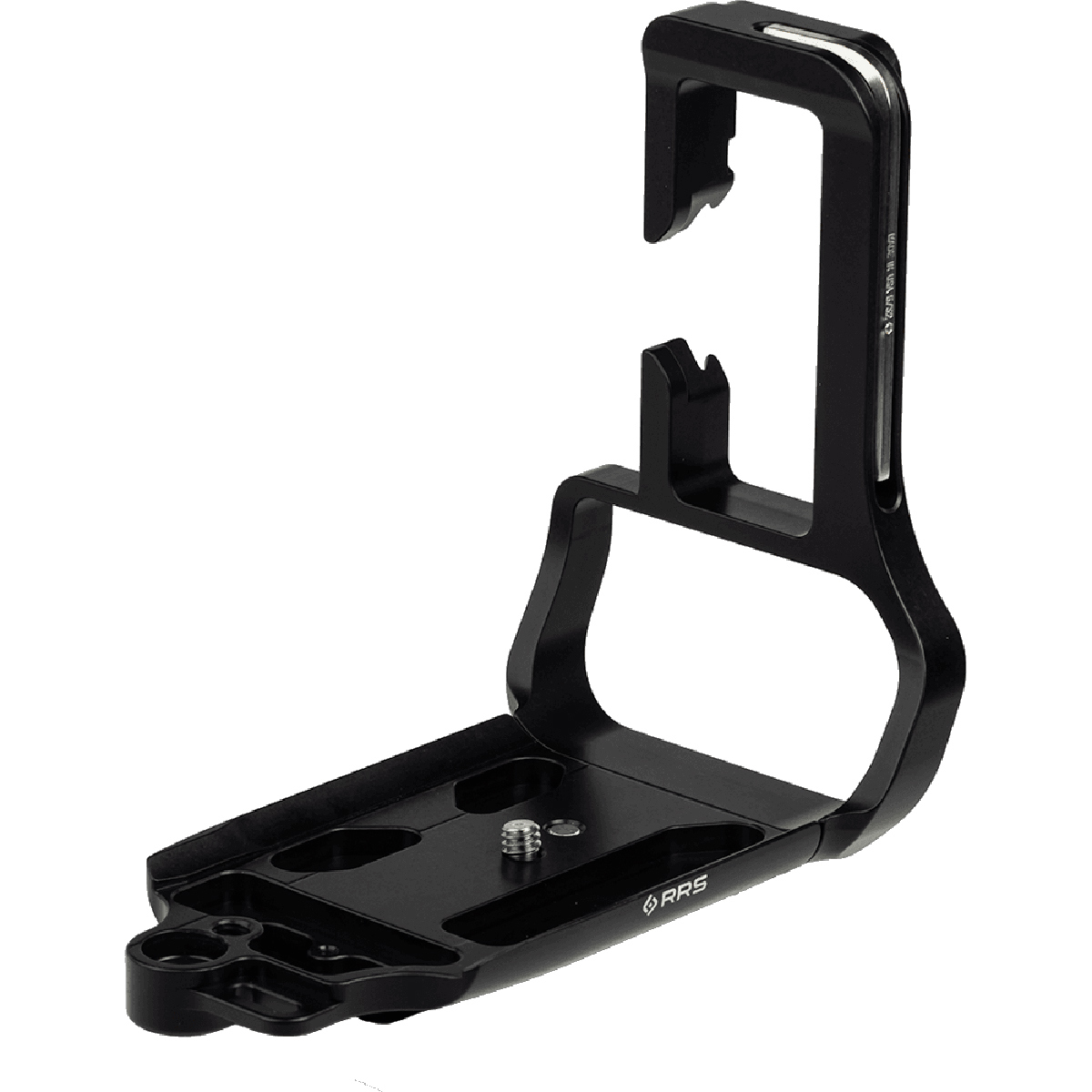 

Really Right Stuff Modular 2-Piece L-Plate Set for Canon EOS R3