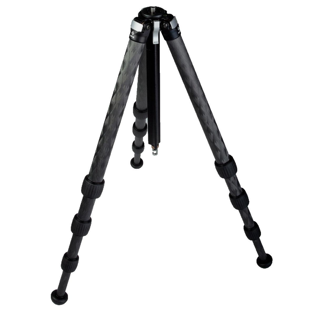 Image of Really Right Stuff Ascend-14 4-Section Long Travel Carbon Fiber Tripod