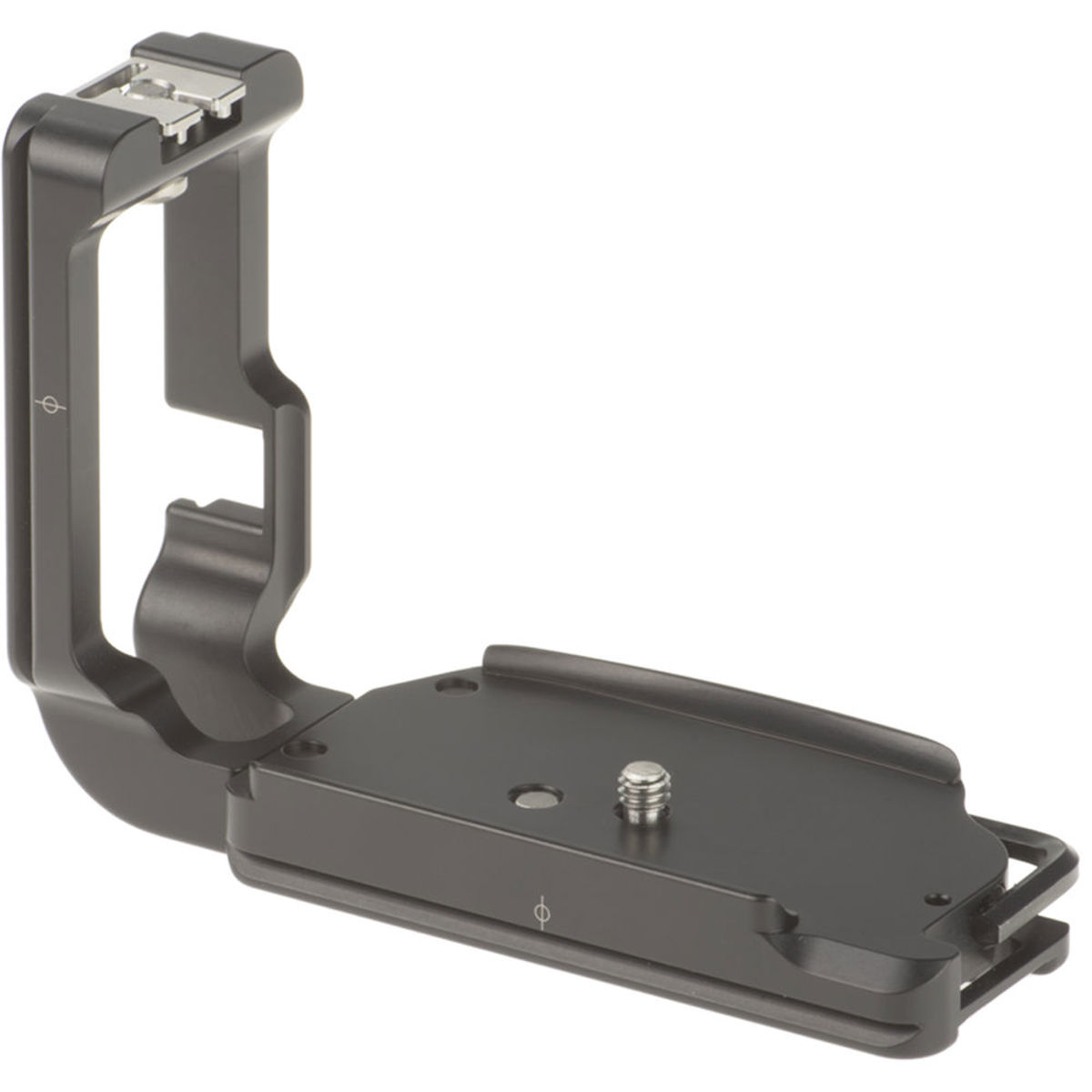 

Really Right Stuff L-Plate Set for Canon EOS-5DS & 5DSR Camera