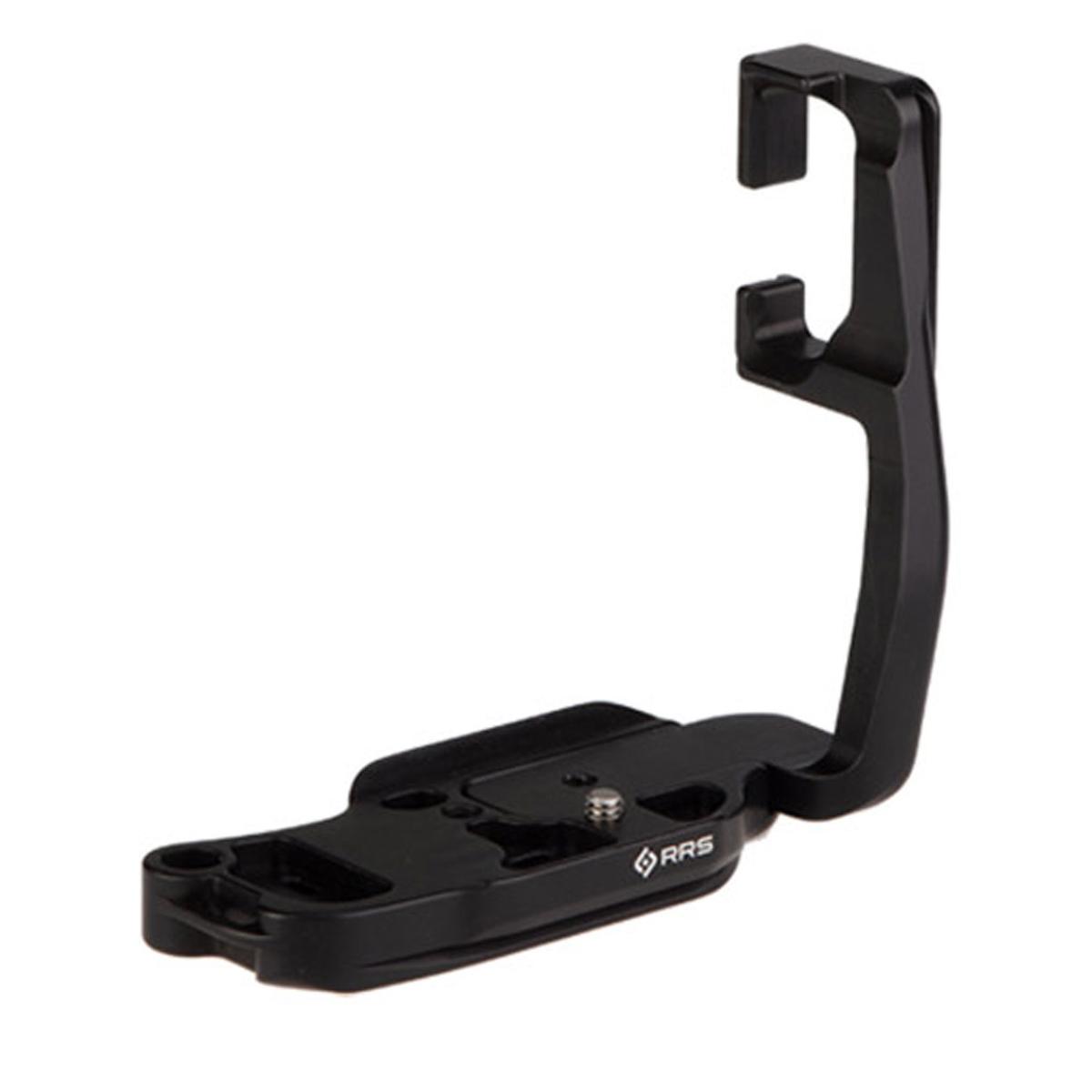 

Really Right Stuff L-Plate Set for Olympus OM-D E-M1X Camera