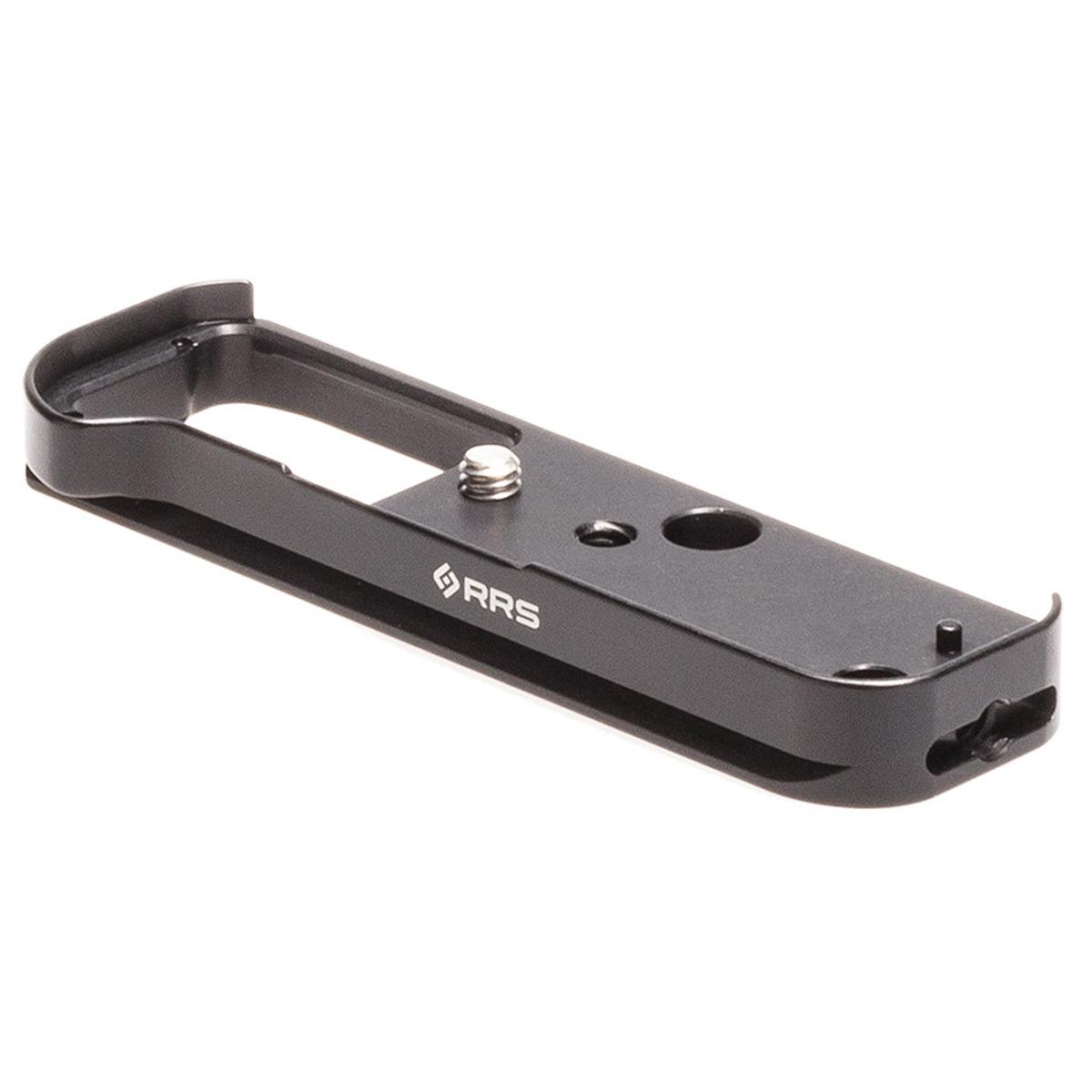 

Really Right Stuff Base Plate for Fuji X T30, X T20 and X T10 Camera