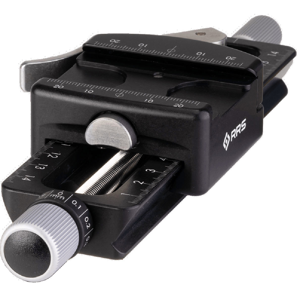 

Really Right Stuff Macro 150 Focusing Rail with Integrated Clamp