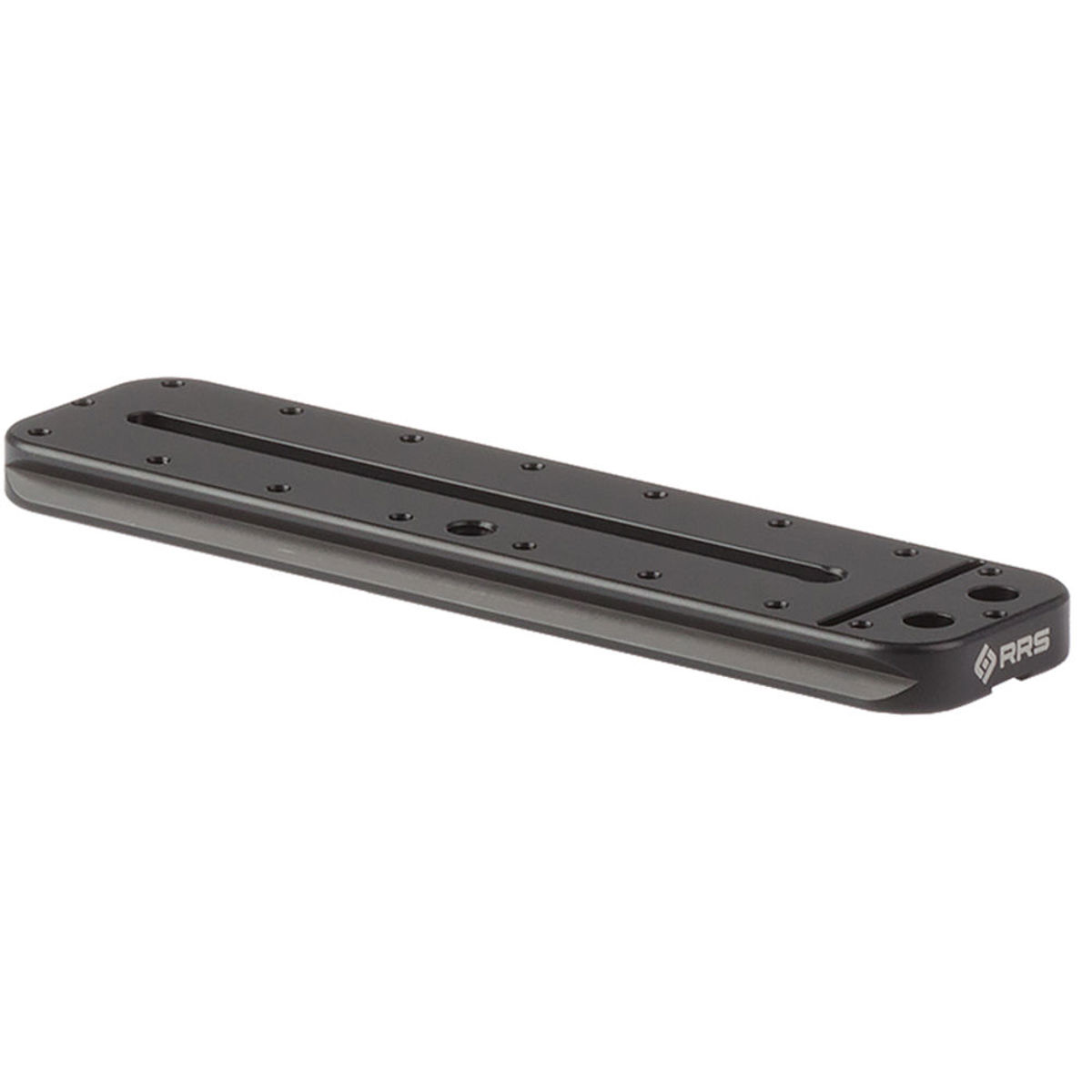 

Really Right Stuff MPR-1 6" Multi-Purpose Rail with Two 1/4"-20 Mounting Screws