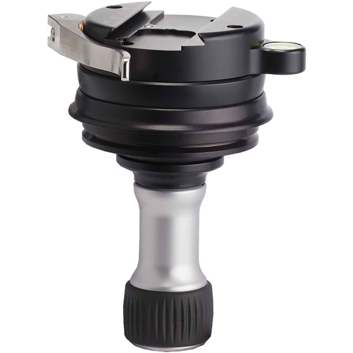 

Really Right Stuff TA-3 Versa Series 3 Tripod Leveling Base with Clamp & Handle