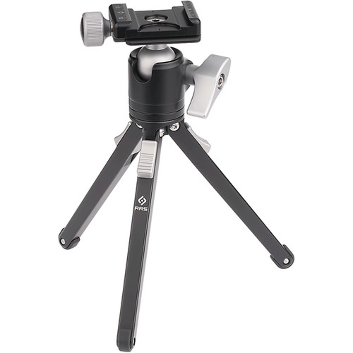 

Rebuff Reality Really Right Stuff TFA-01 Ultra Pocket 'Pod and BH-25 Pro Ball Head