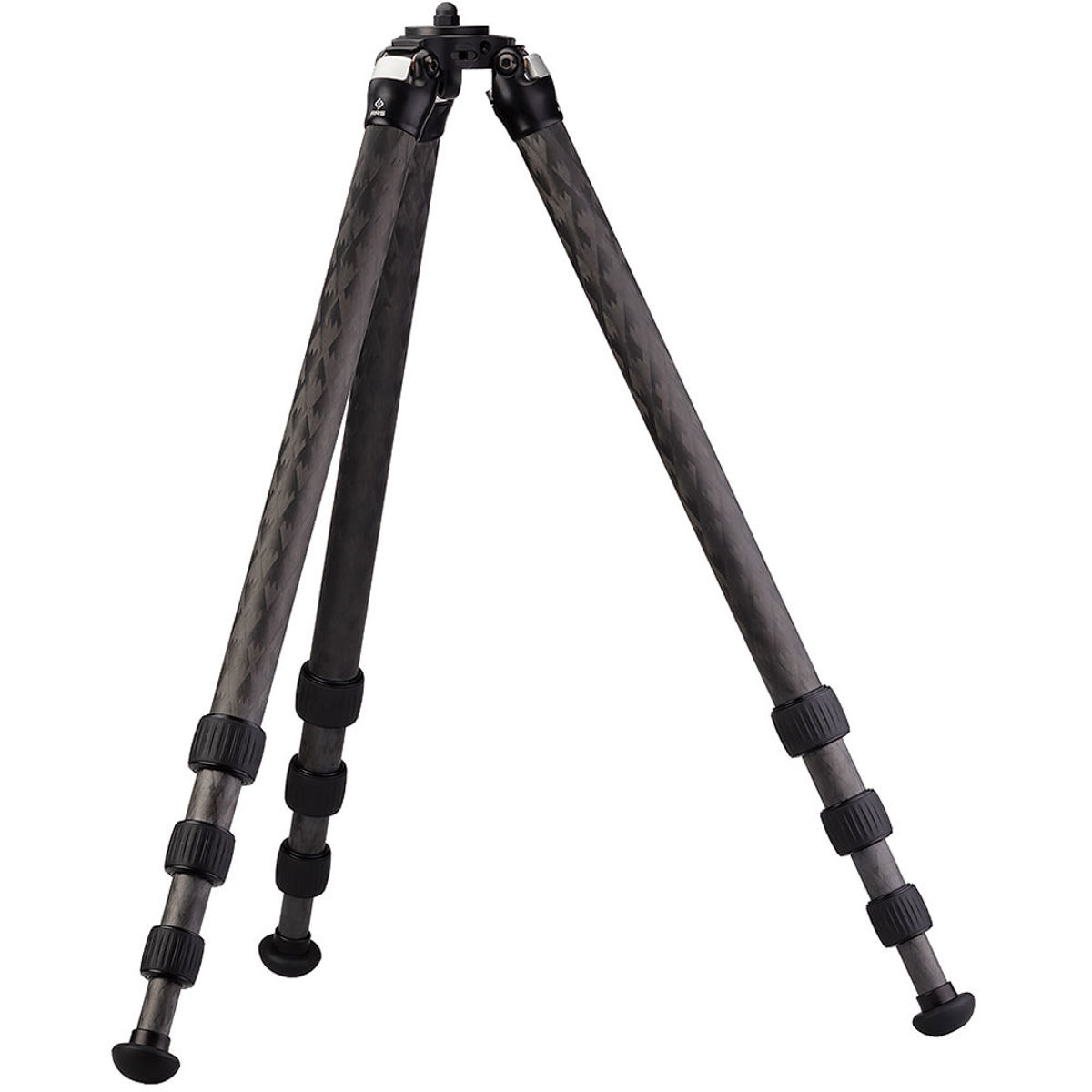 

Really Right Stuff TVC-24L Series 2 Mk2 Versa Apex 4-Section CF Tripod, Long