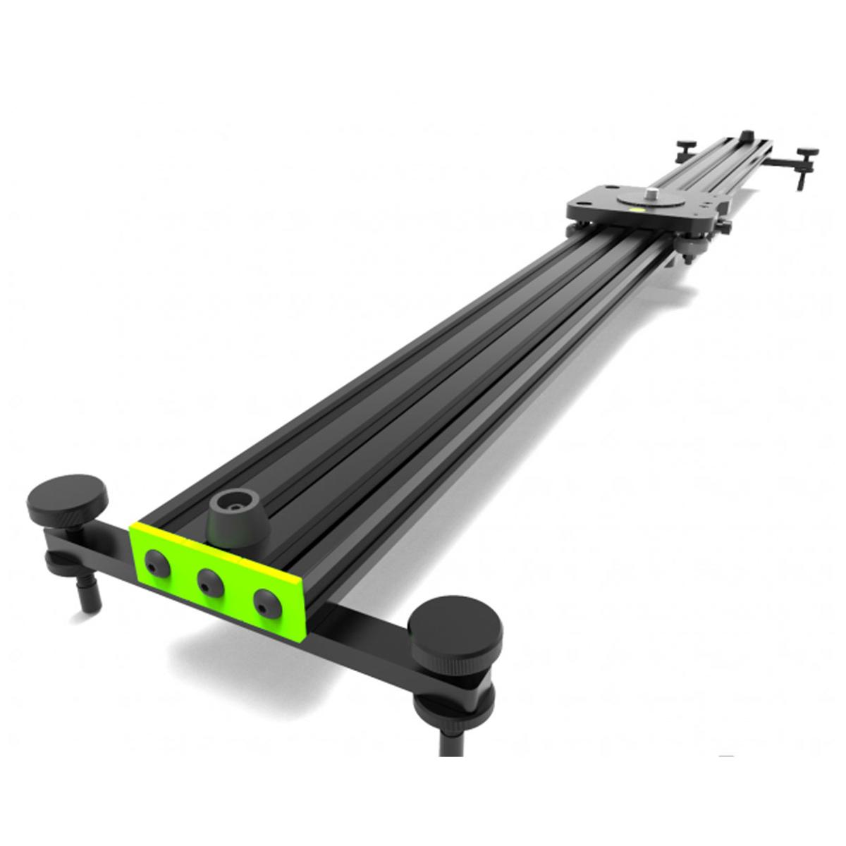 

Rat Rig V-Slider Pro 39" Professional Grade Camera Slider