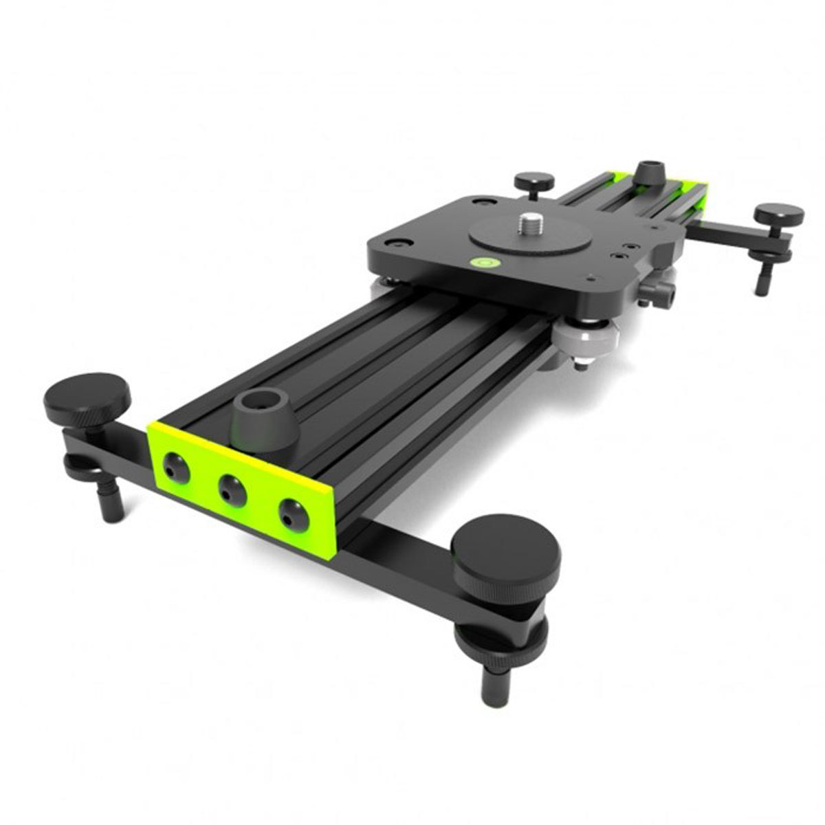 

Rat Rig V-Slider Pro 13.5" Professional Grade Camera Slider