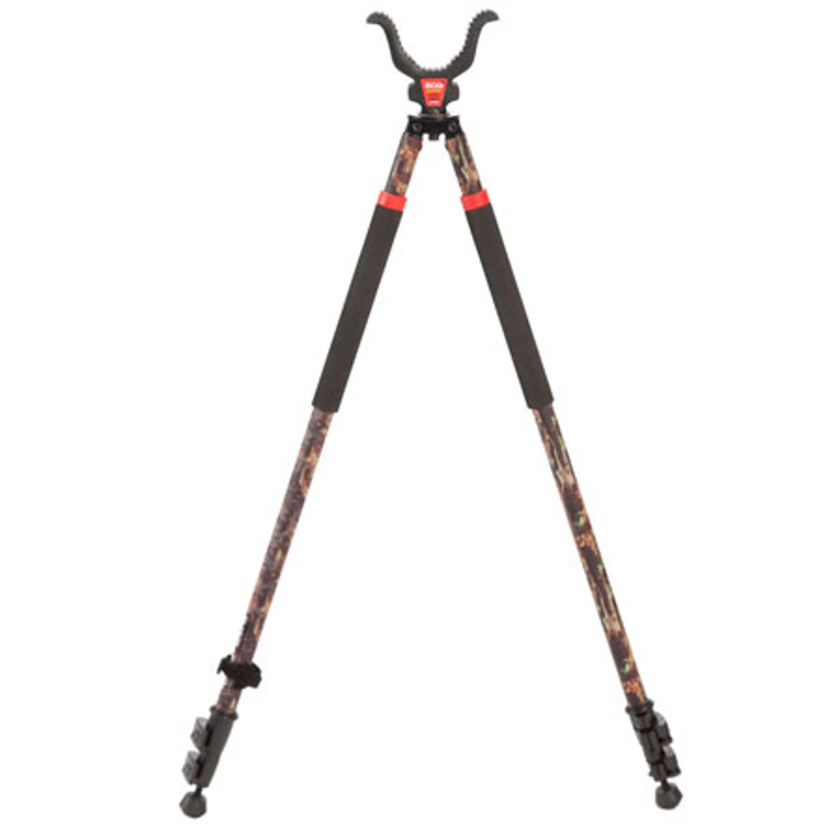 

BOGgear CLD2 Bipod Shooting Stick 360 Deg Swivel Head